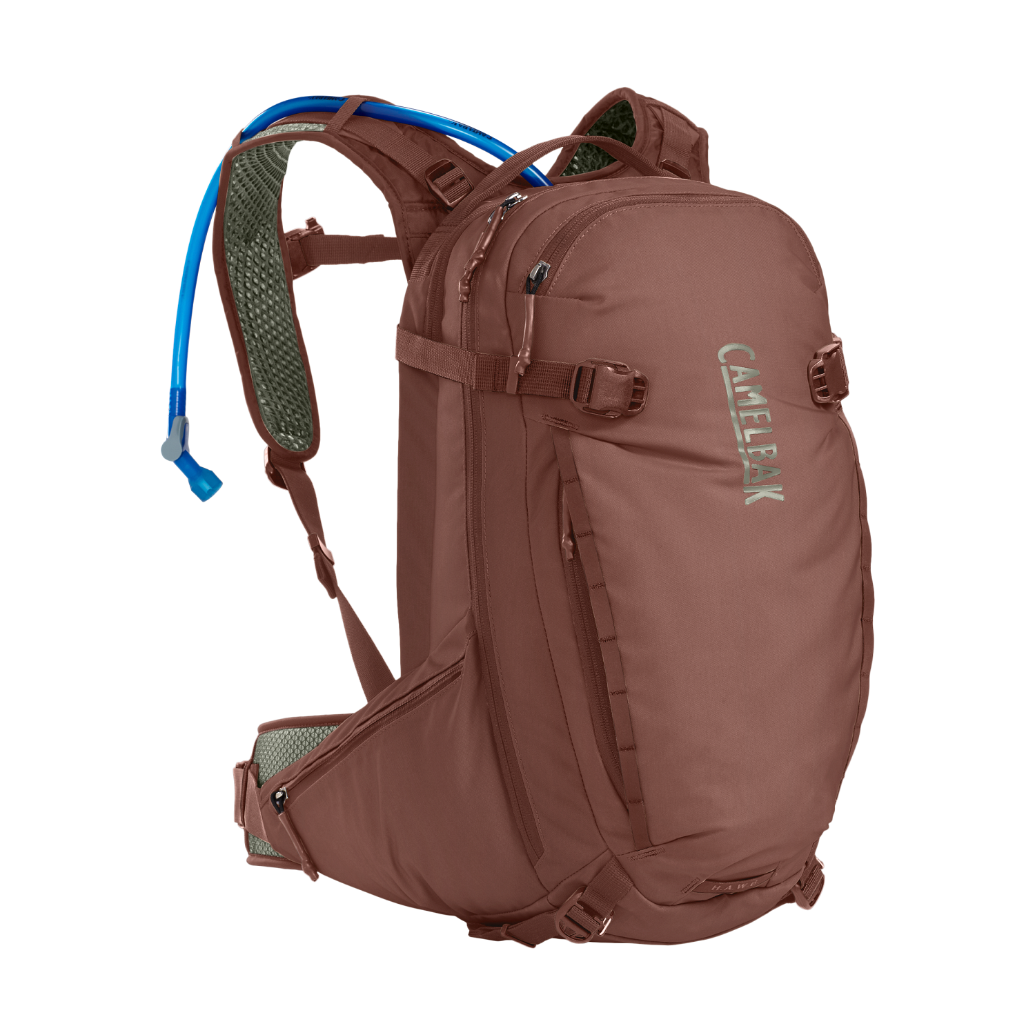 HAWG 20 100 OZ [BRNT UMB] OS