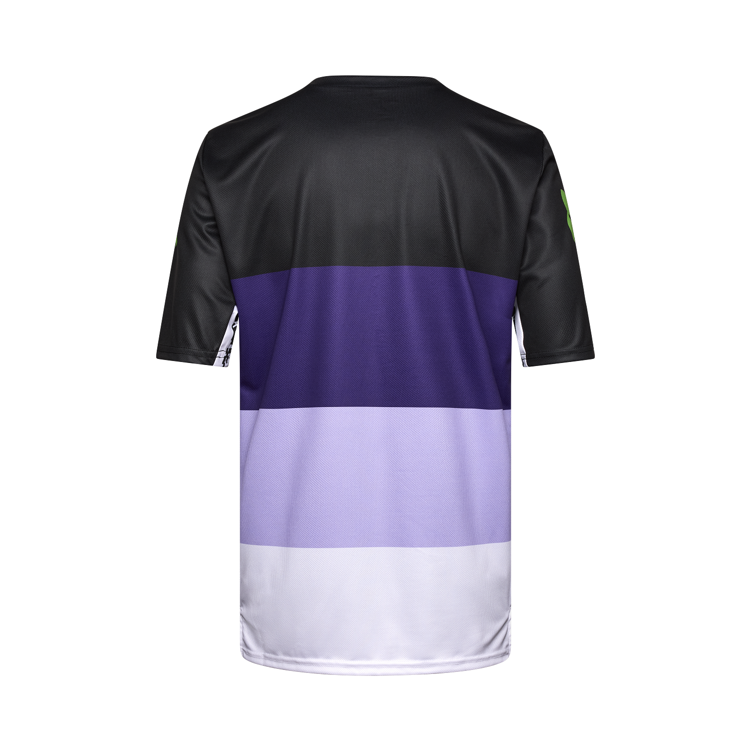 Jersey Ranger Grid