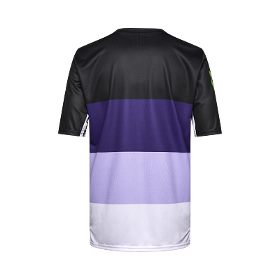 Jersey Ranger Grid