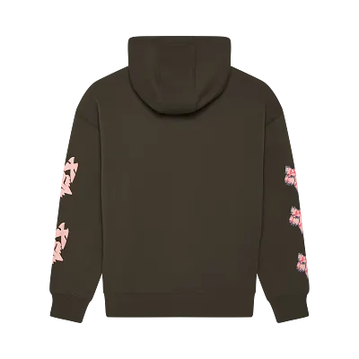 Pro Circuit Oversized Pullover Hoodie