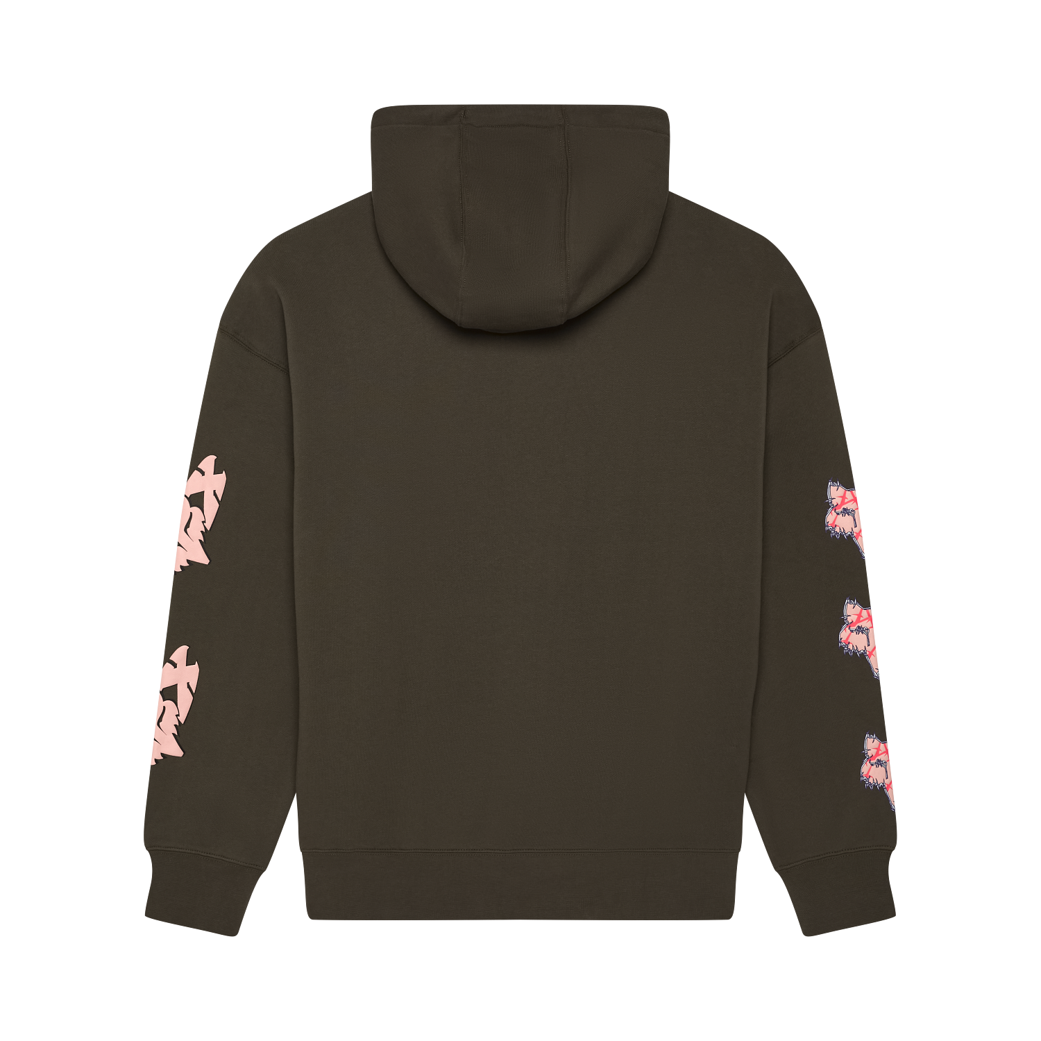 Pro Circuit Oversized Pullover Hoodie