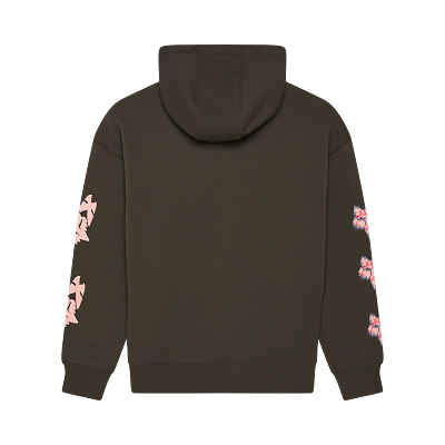 PRO CIRCUIT OVERSIZED FLEECE PO [MIL] L