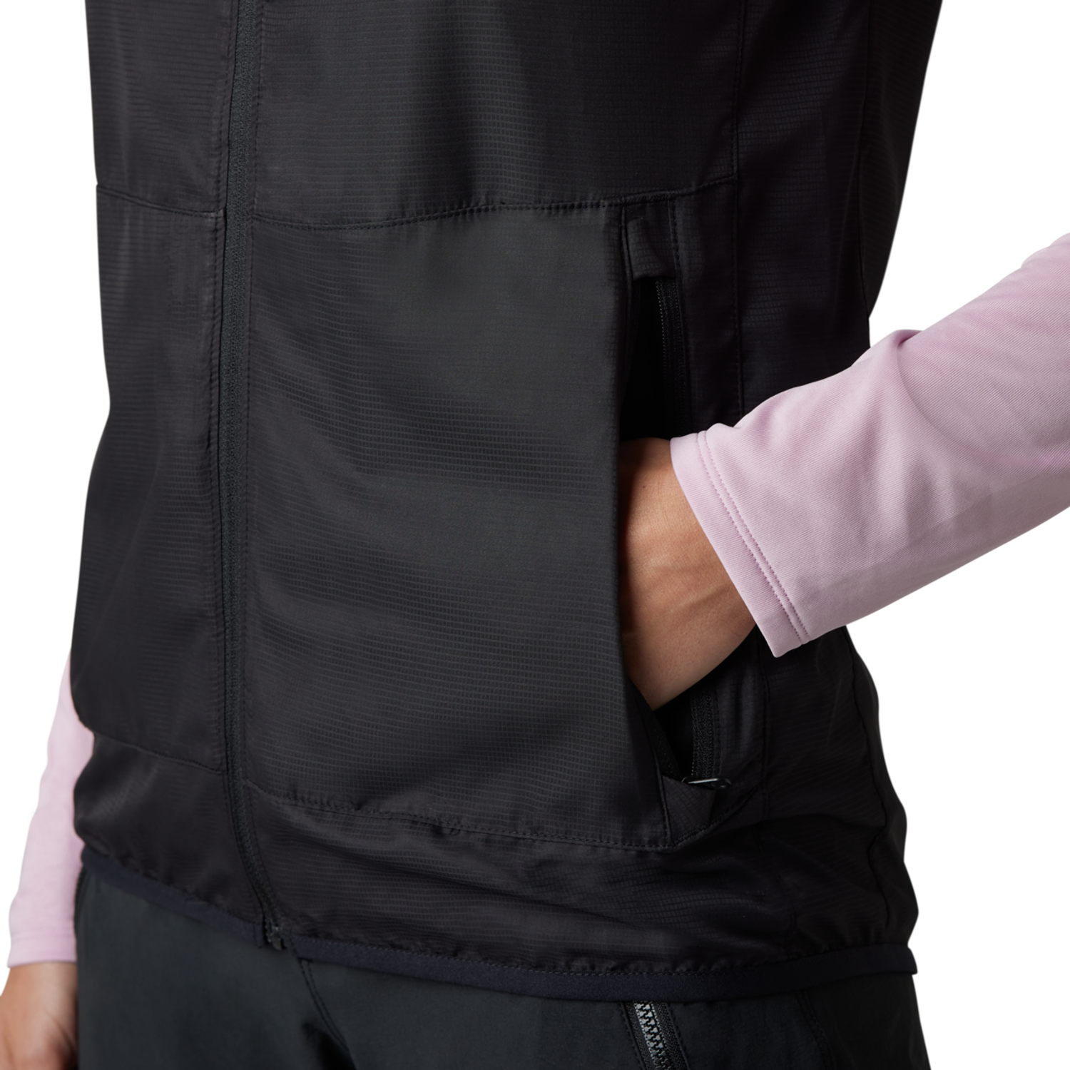 Womens Ranger Wind Vest