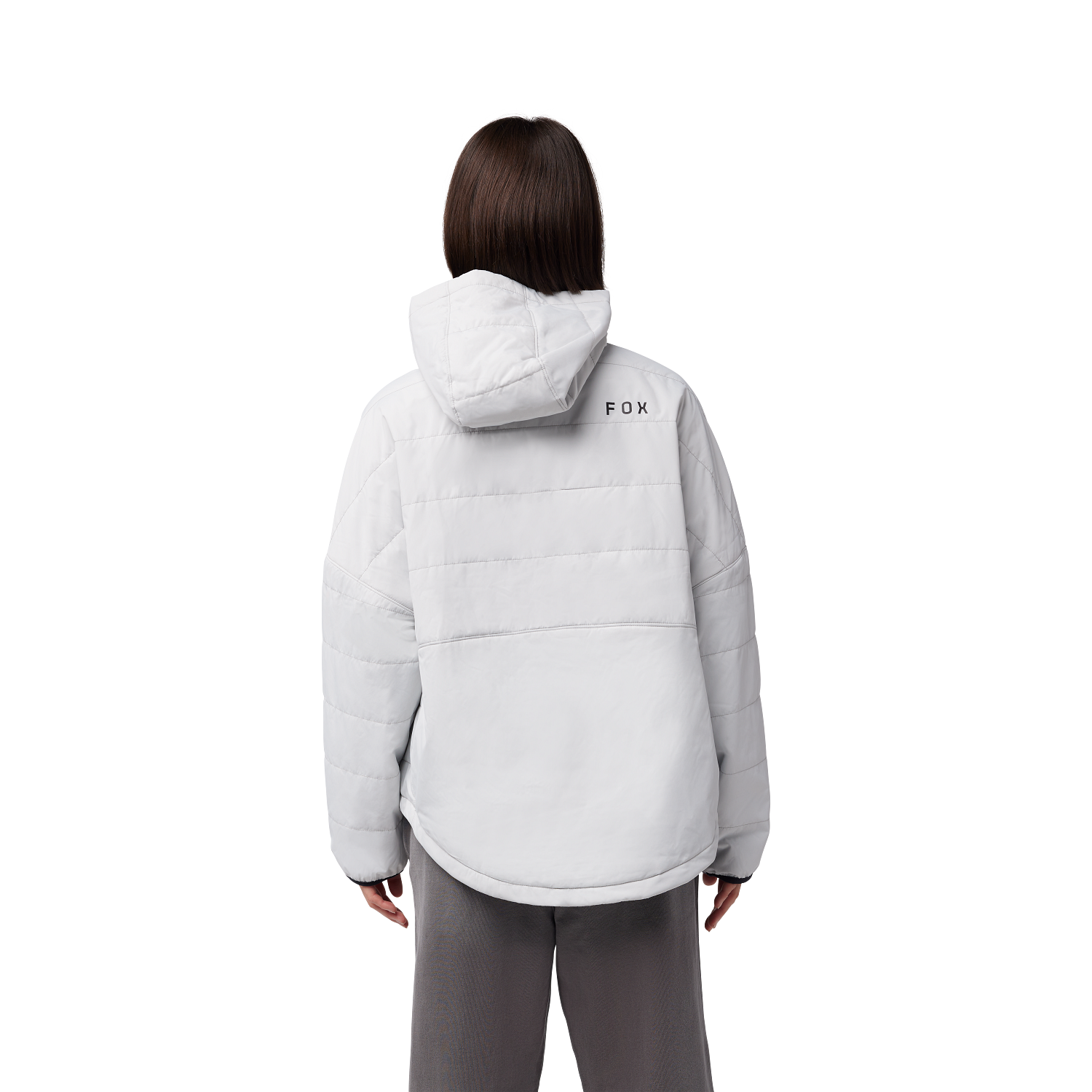 Womens Howell Anorak Jacket