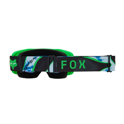 Crossbrille Main Atlas - Mirrored