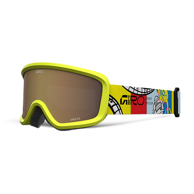 Chico 2.0 Robot Kids Goggle