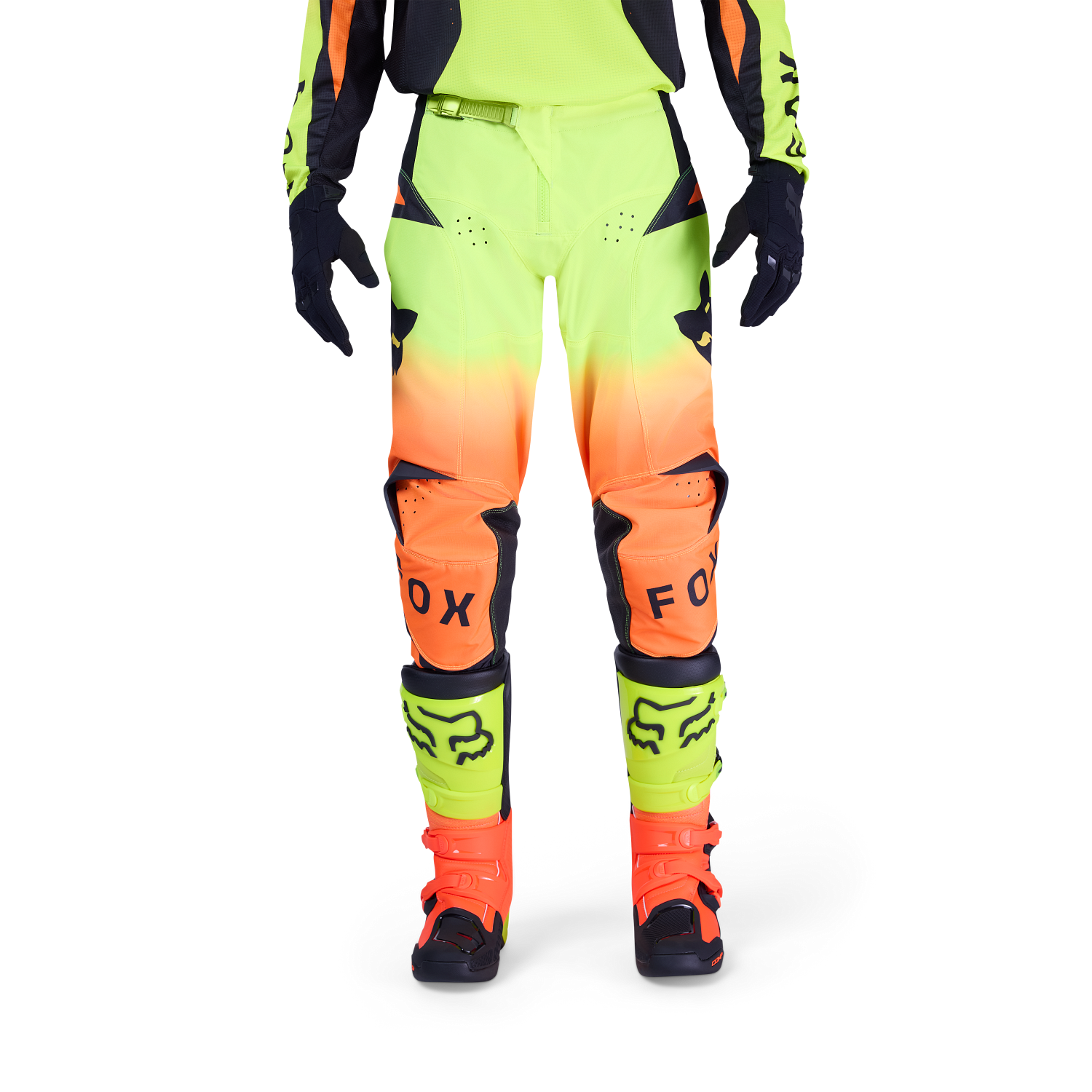 Pantalon 180 Shield