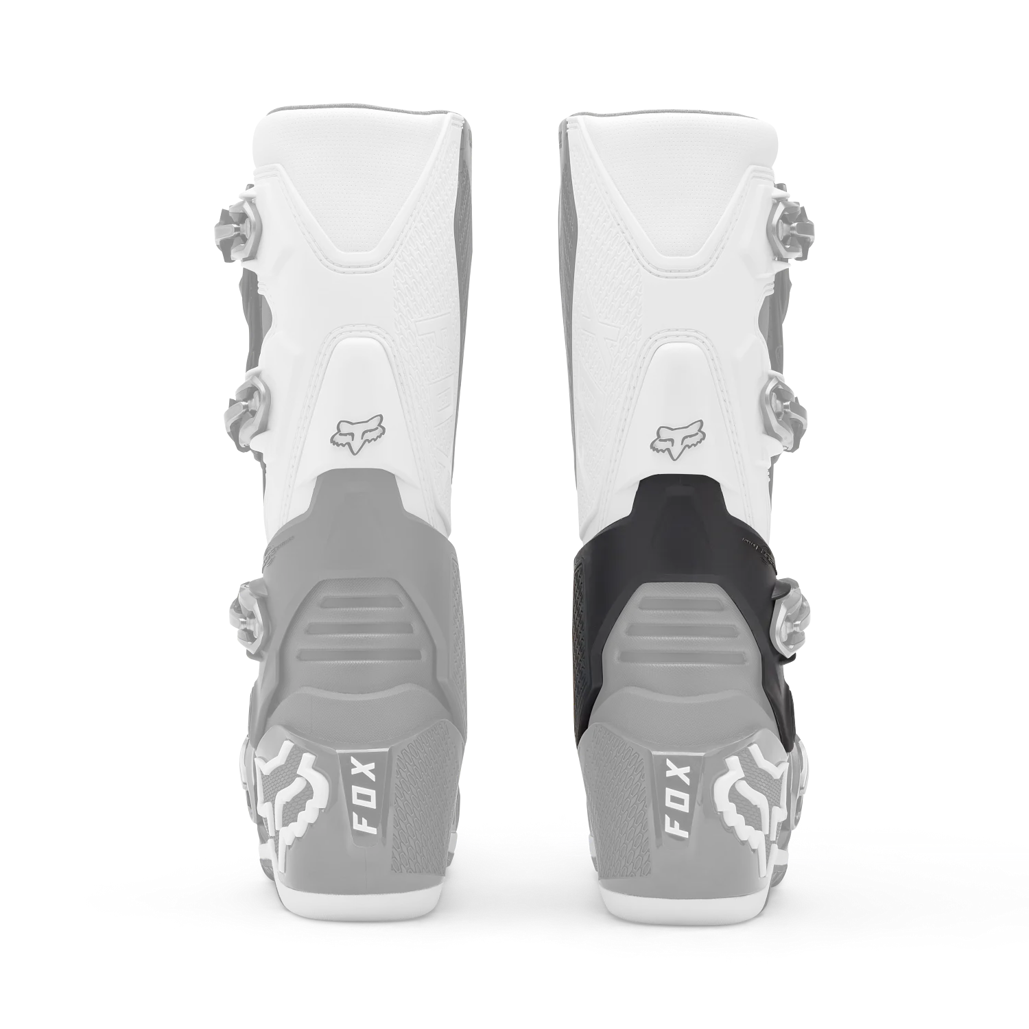 Rechte Manschette f&uuml;r Crossboots Motion, Gr&ouml;&szlig;en 9, 9.5, 10, 10.5
