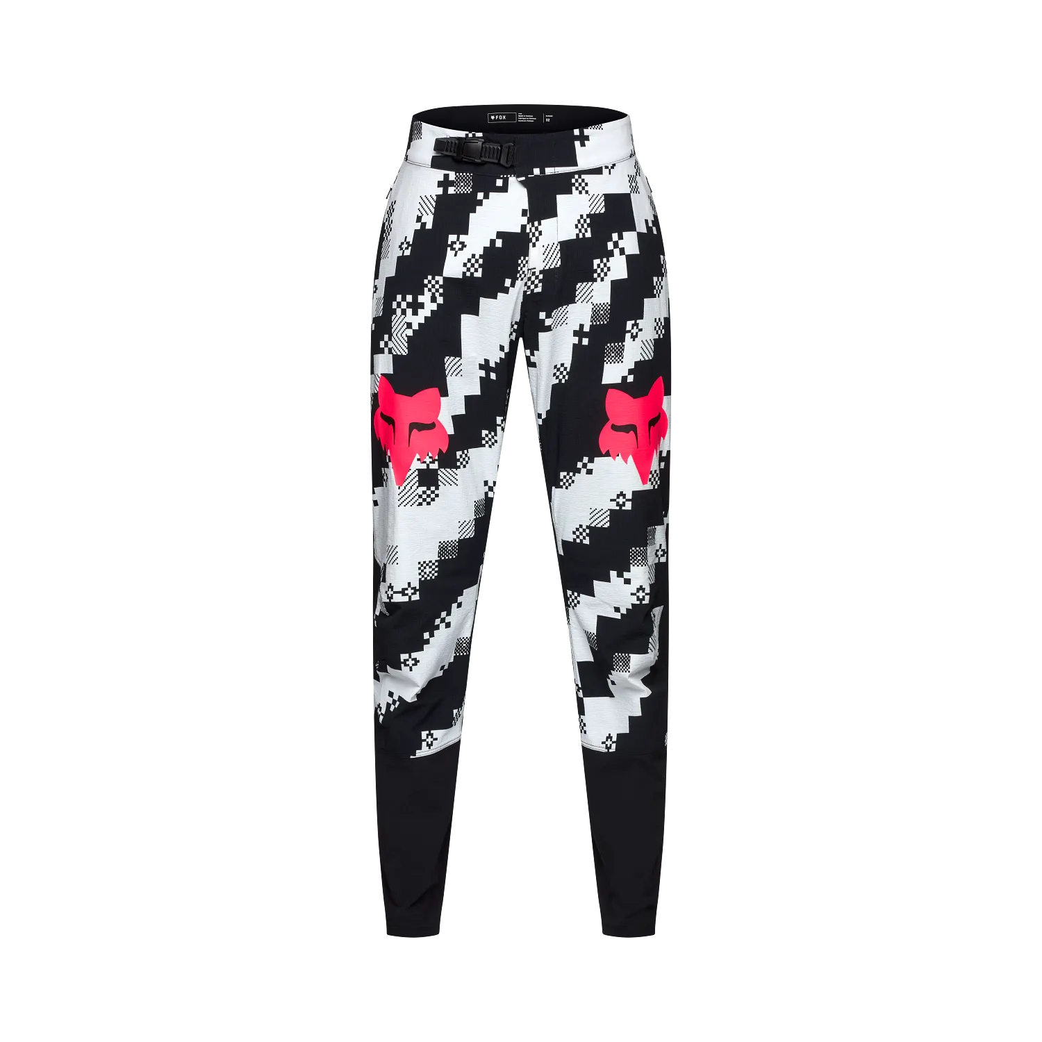 Pantalones Ranger Digi Image