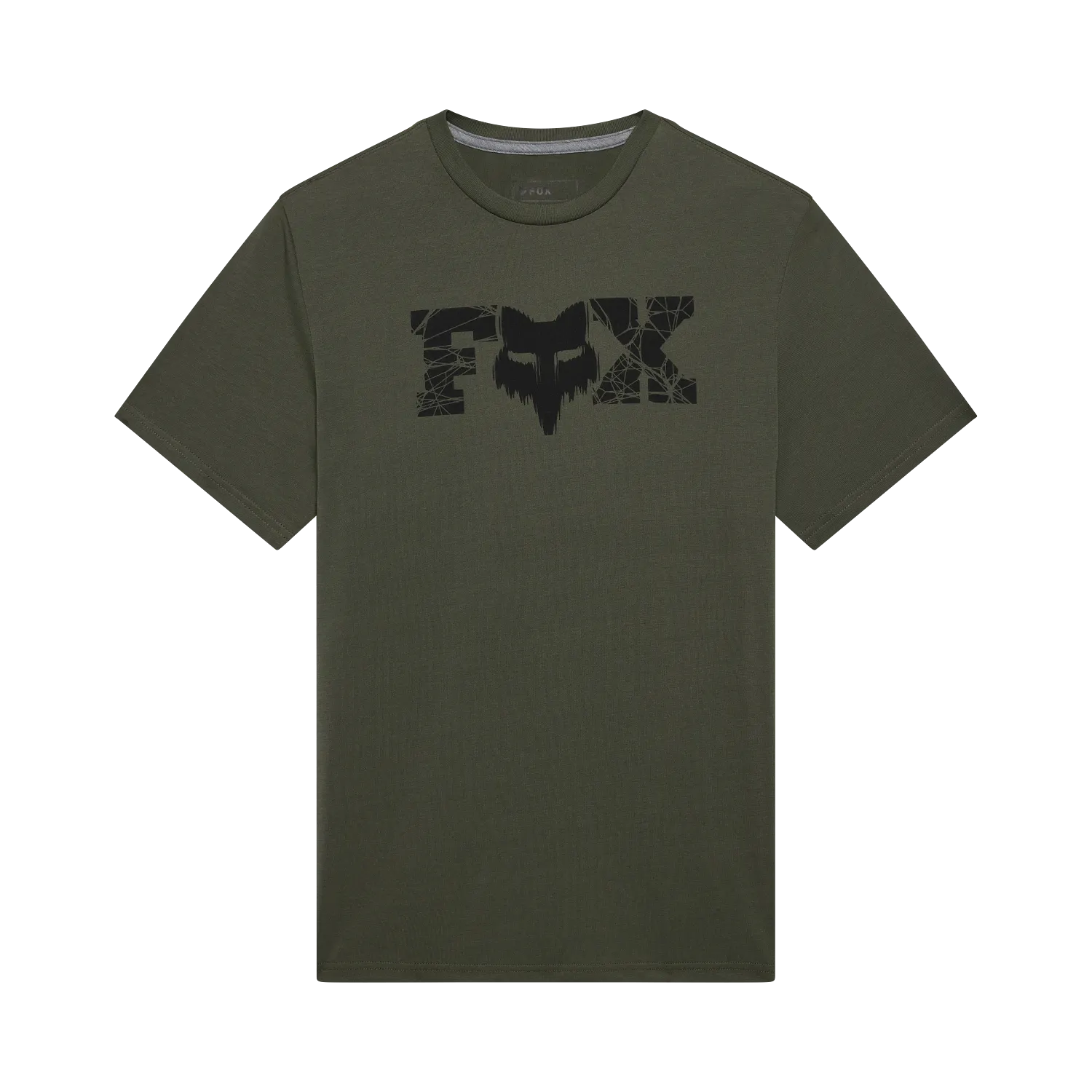 DIFFUSE DRI-RELEASE SS TEE 