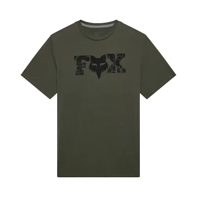 Diffuse Dri-Release Tee