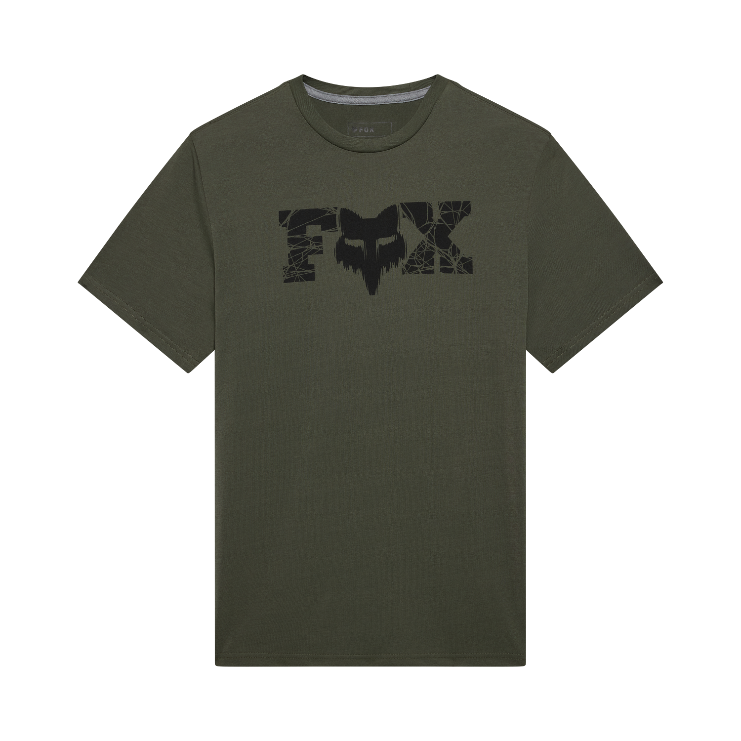 Diffuse Dri-Release Tee