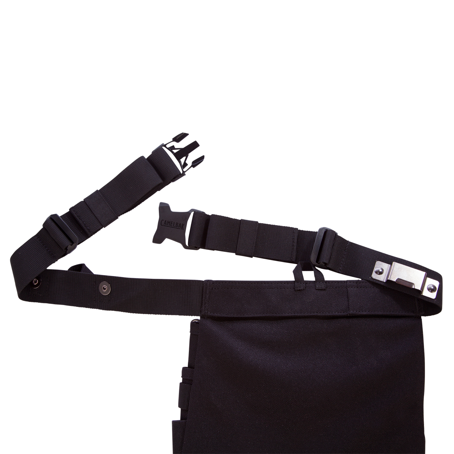 Pro 17oz 4-Pocket Tool Belt