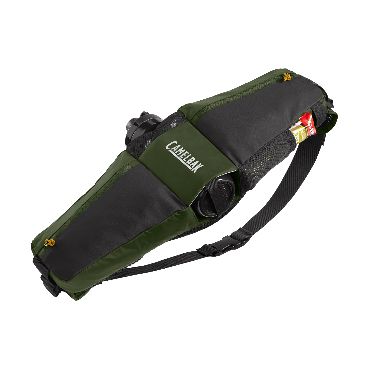 Podium Flow 4 21oz, Army Green/Black