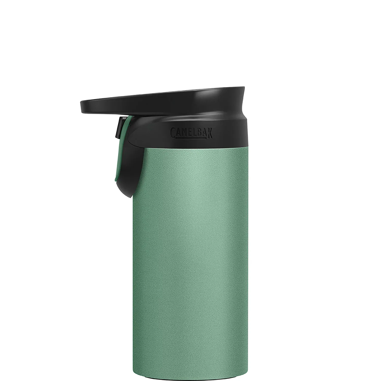 Forge Flow SST Vacuum Insulated, 12oz, Moss