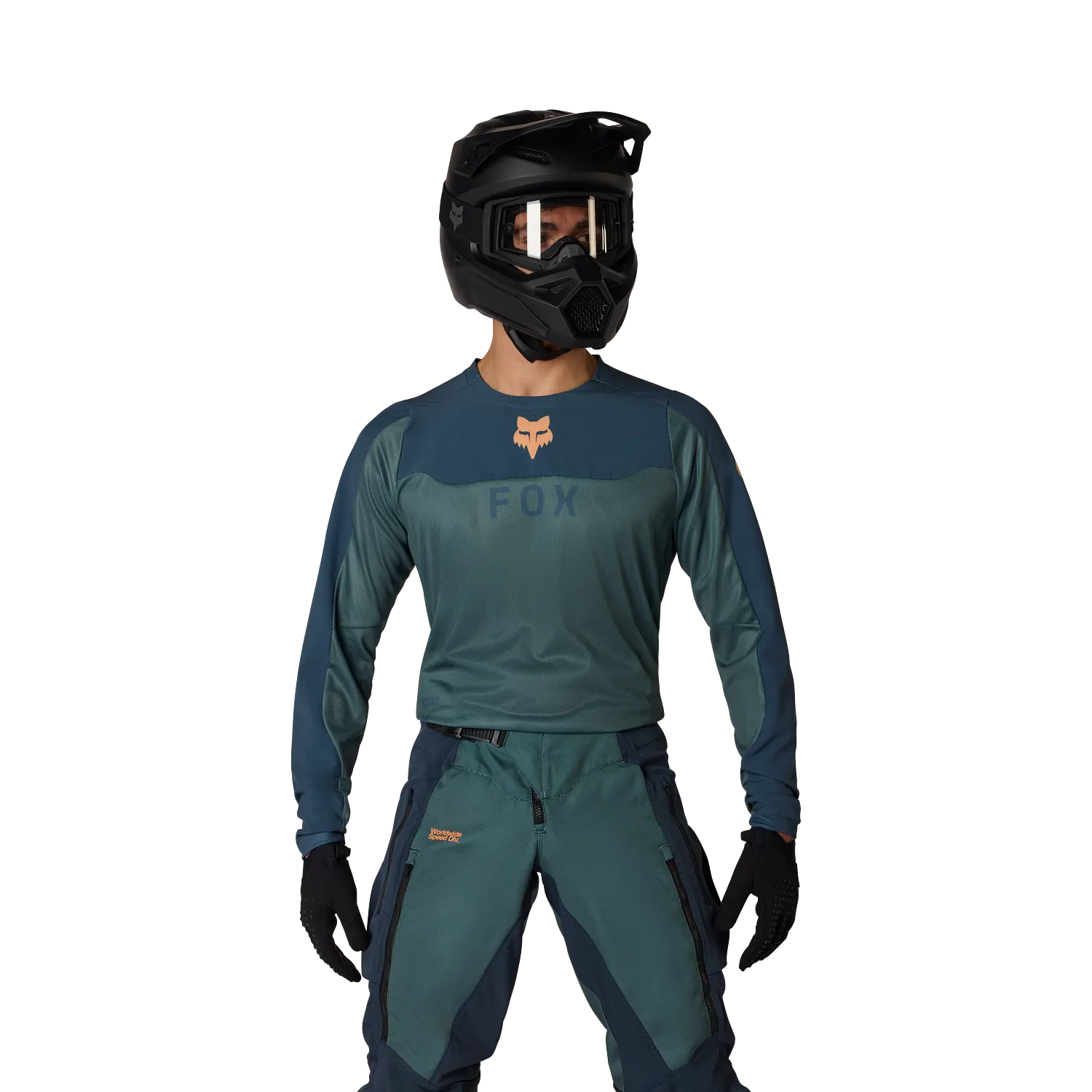 RANGER OFF ROAD JERSEY 