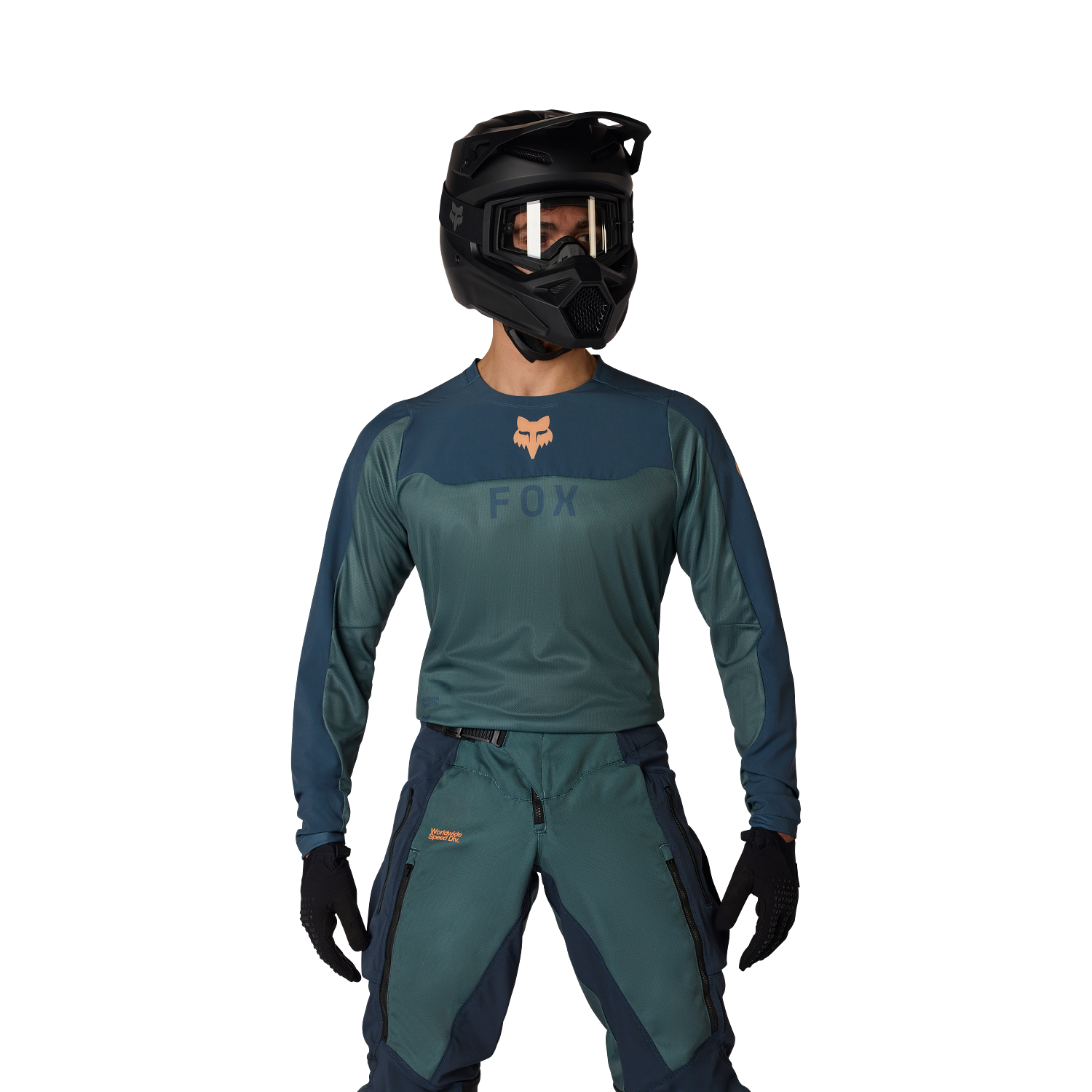Maillot Ranger Off-Road