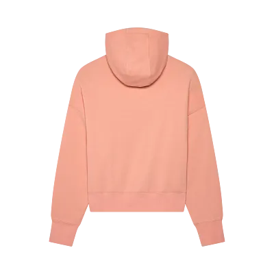 Femme  MOTO-X Toison surdimensionn&eacute;e