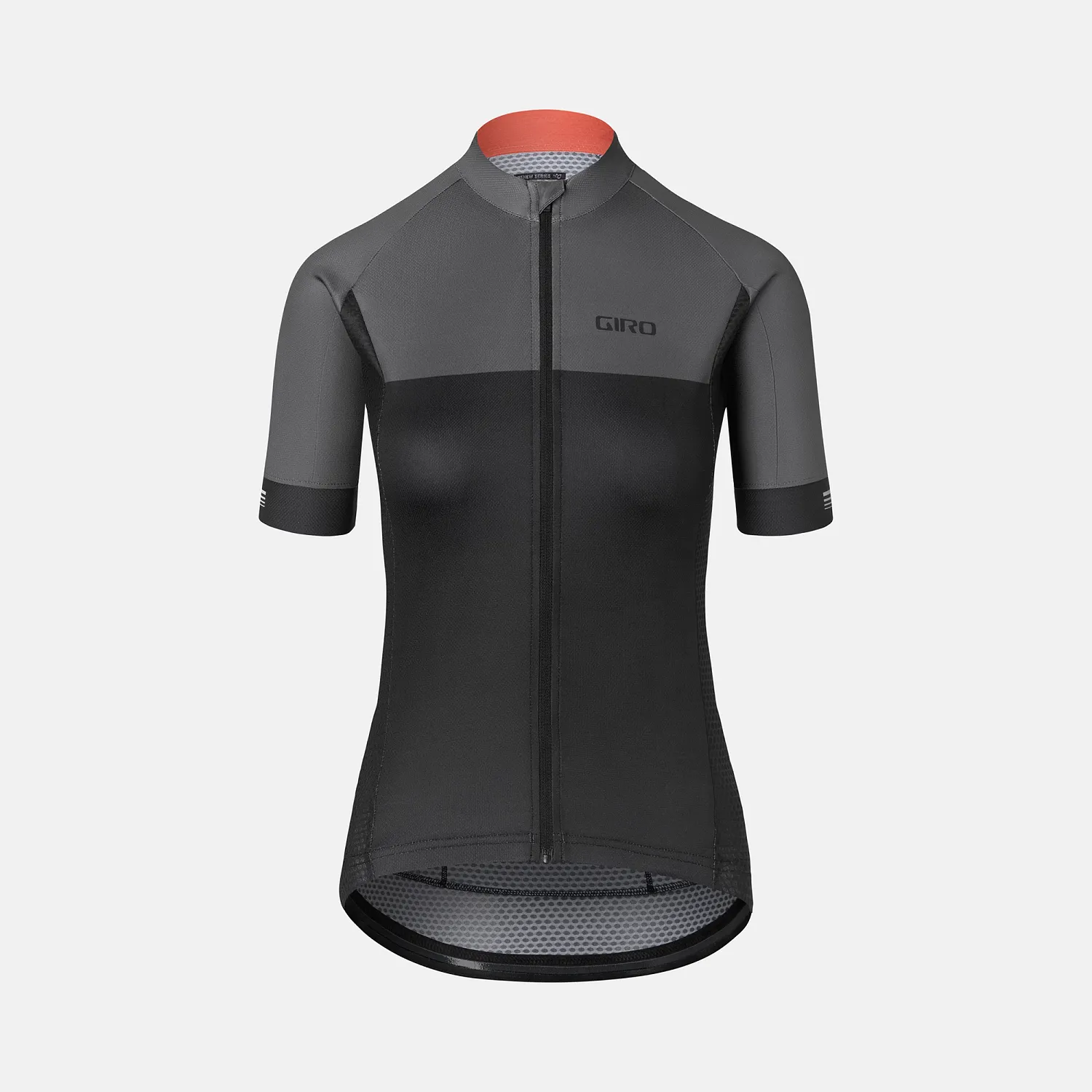 Chrono Jersey [BLK/GRY] S