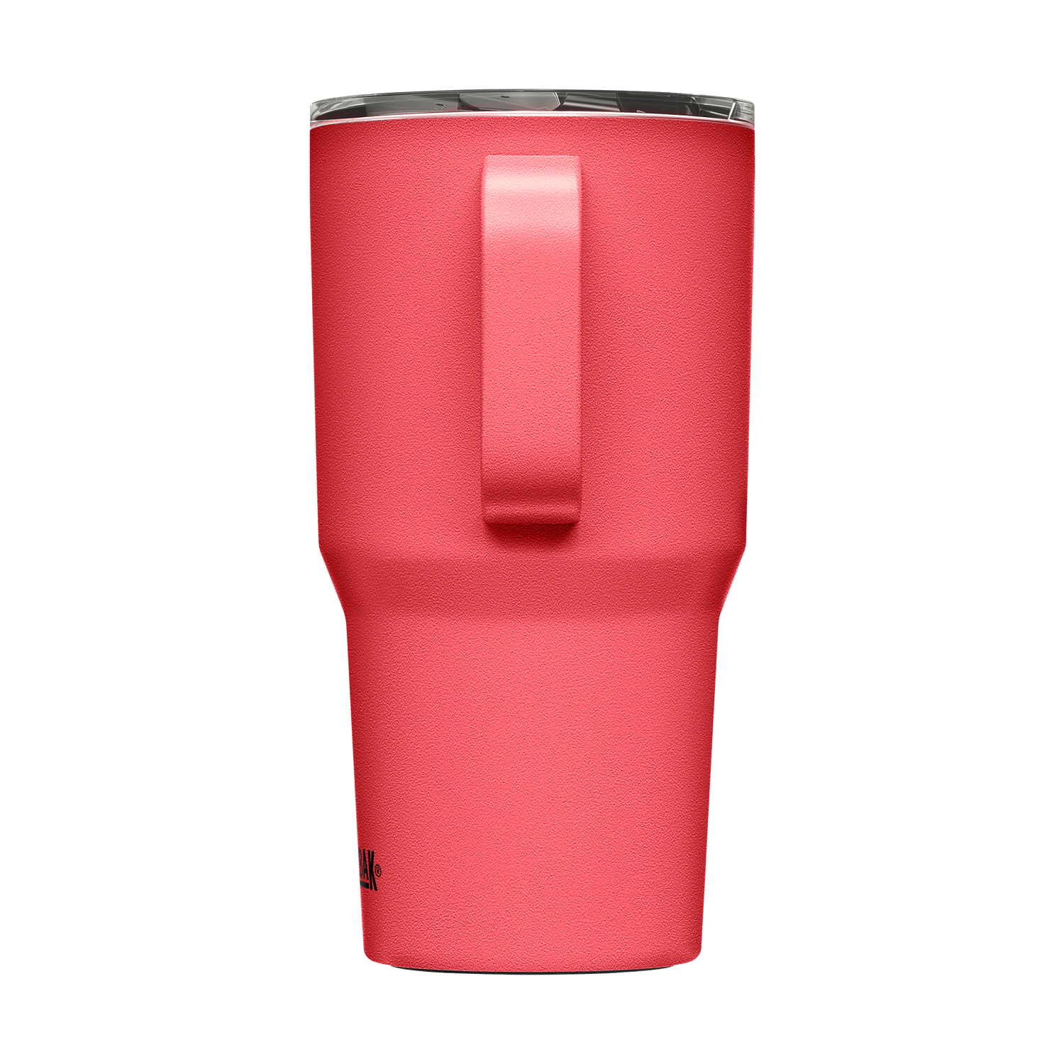 Tall Mug, SST Vacuum Insulated 24oz, Wild Strawberry