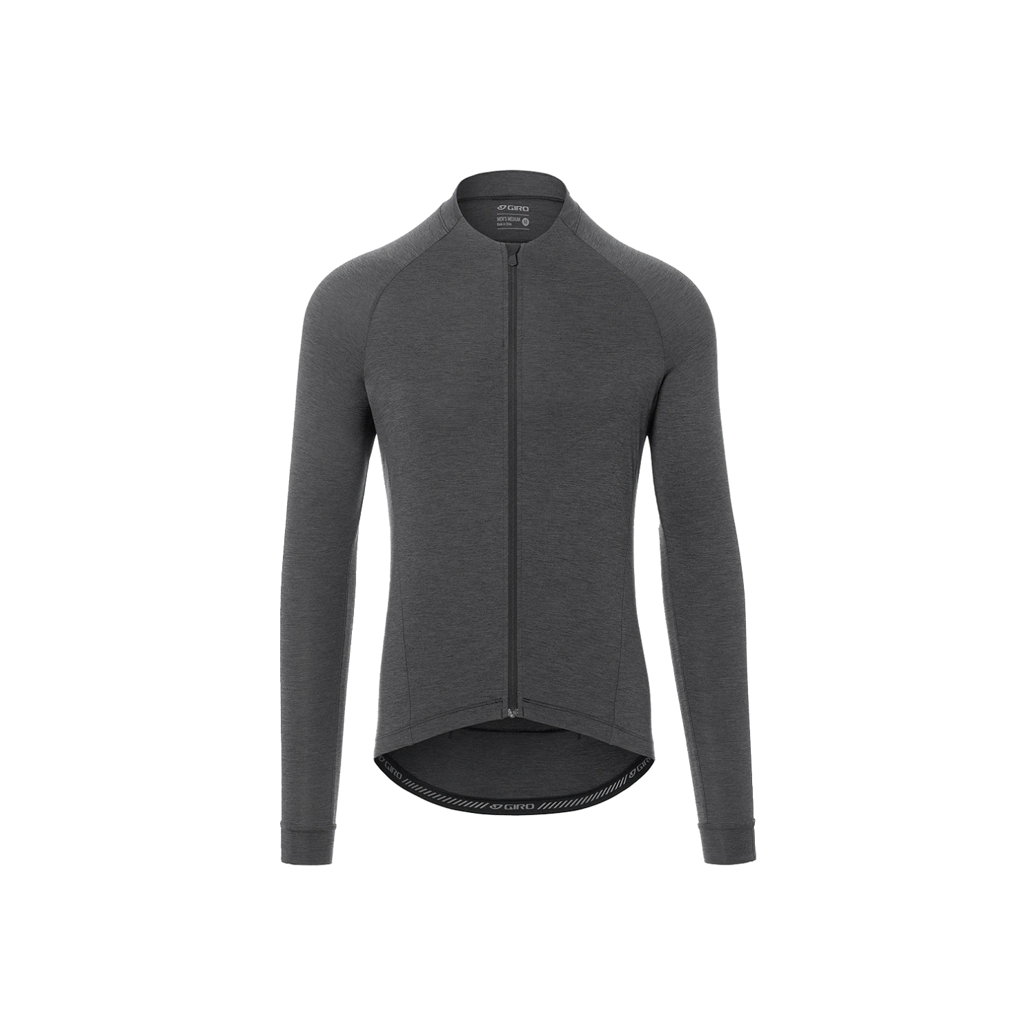 M New Road LS Jersey