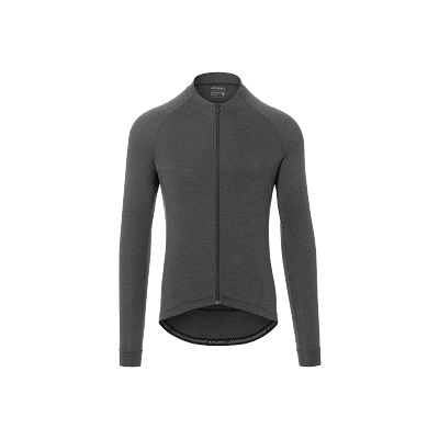 New Road Long Sleeve Jersey