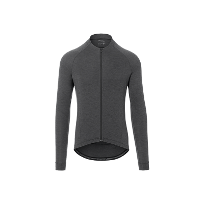 New Road Long Sleeve Jersey