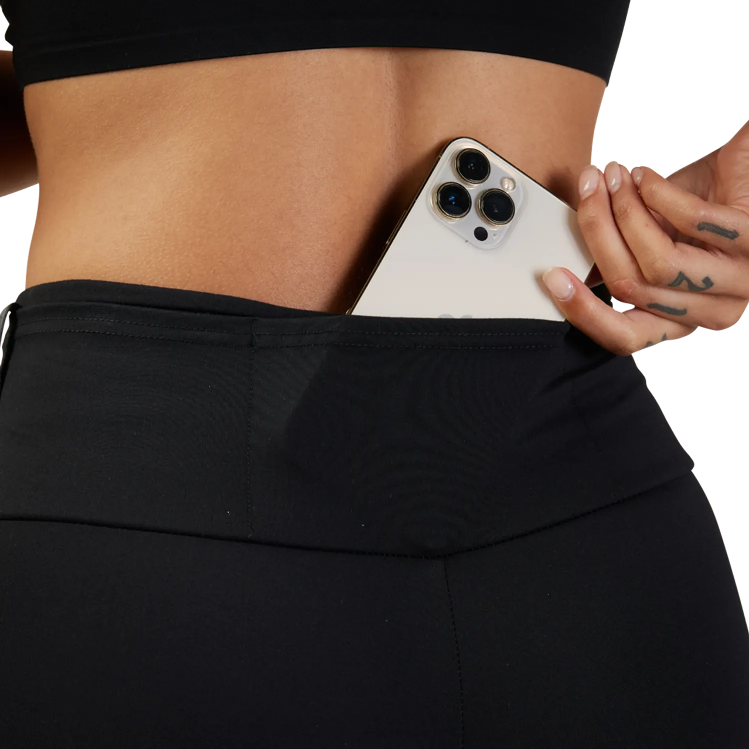 Leggings Lukanoe Thermo pour femmes