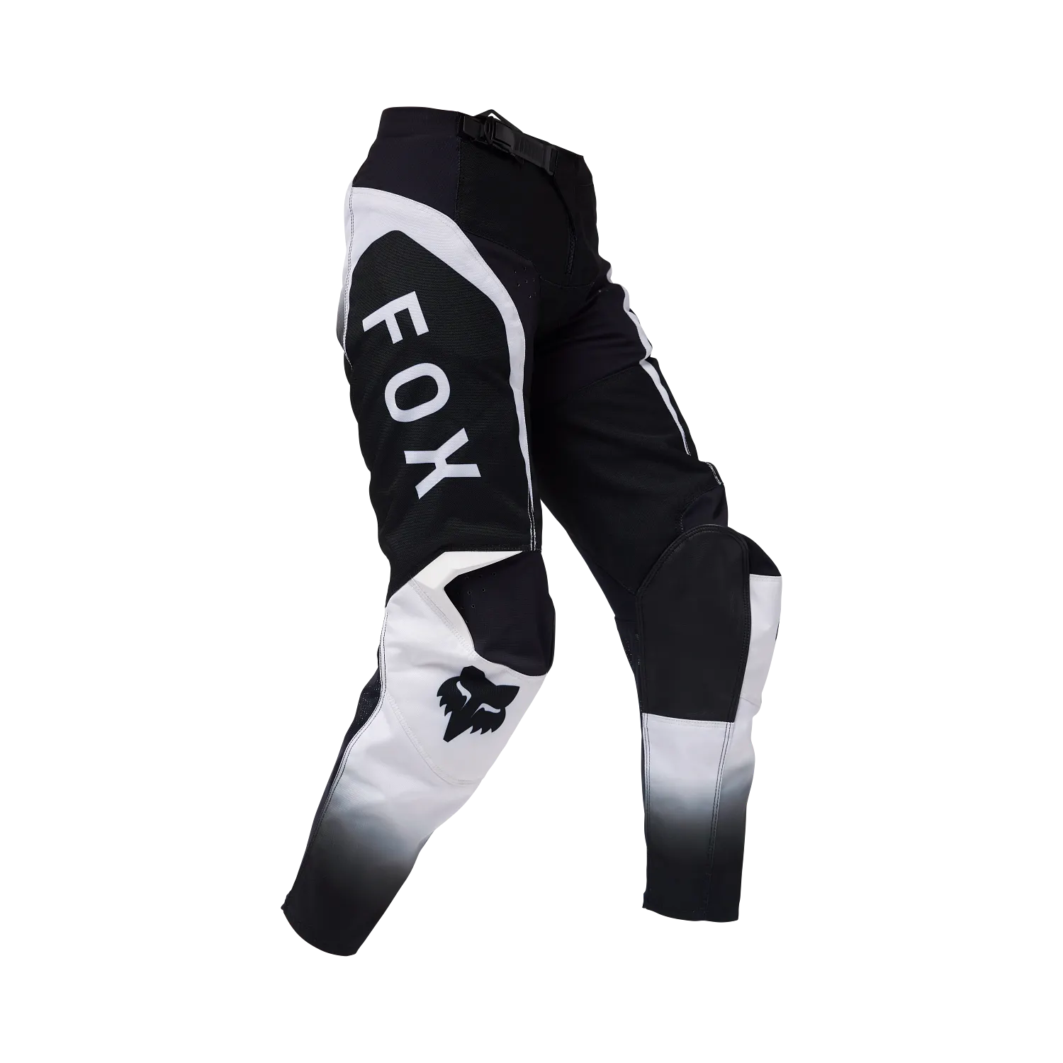 YTH 180 LEAN PANT [BLK/WHT] 22