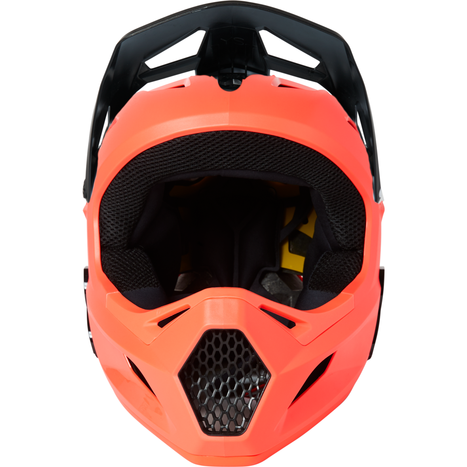 Youth Rampage Helmet