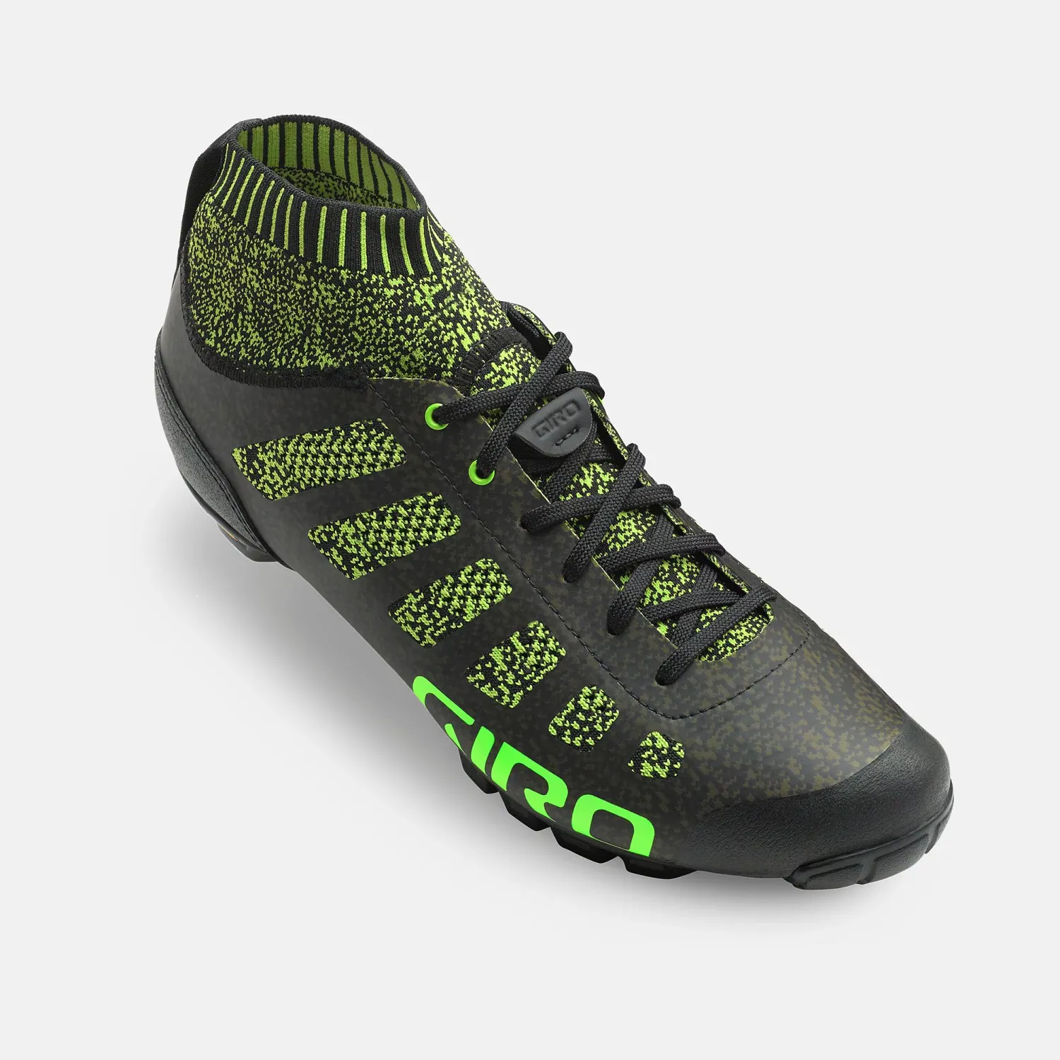GF EMPIRE VR70 KNIT LME/BLK M 39.5 18