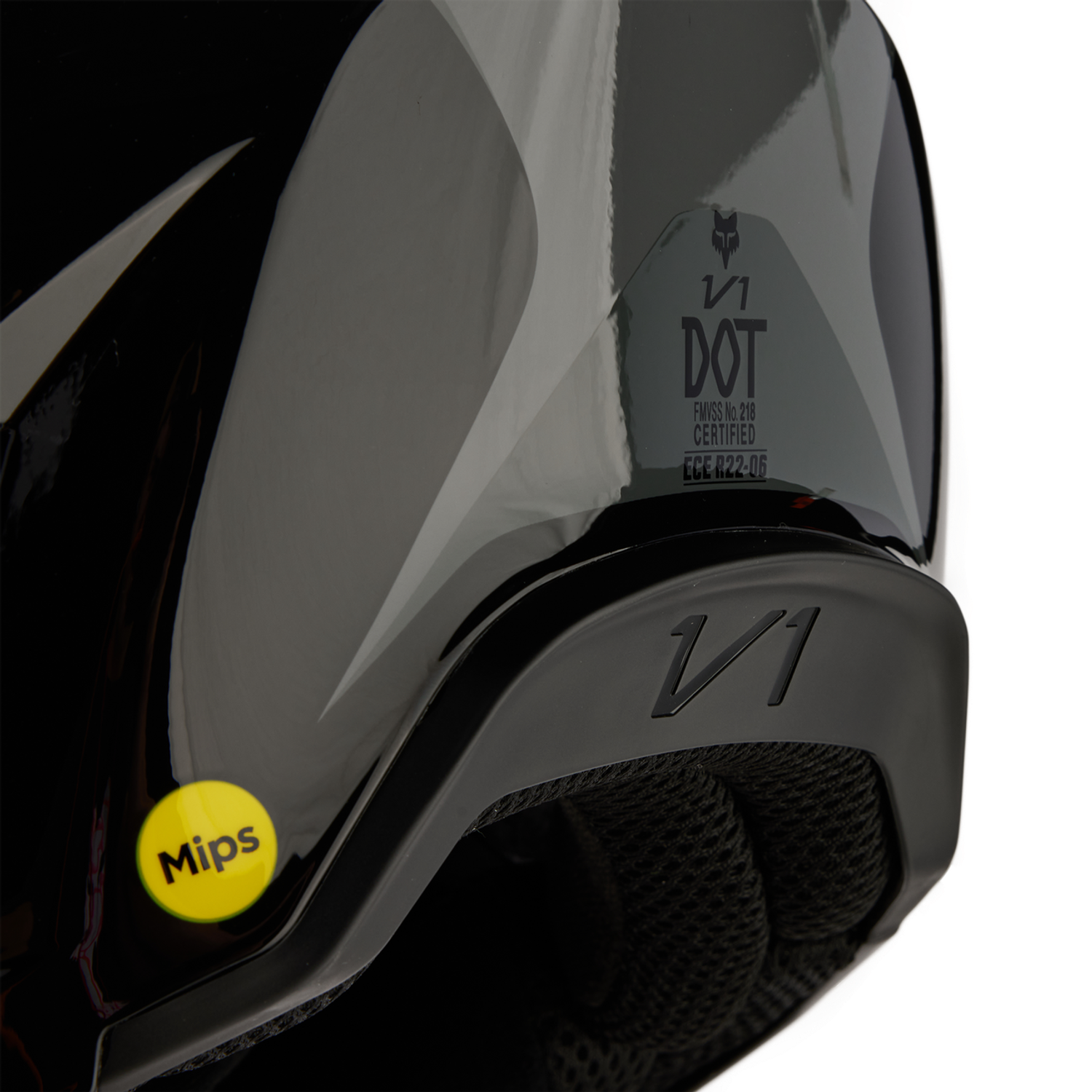 Crosshelm V1 Nitro