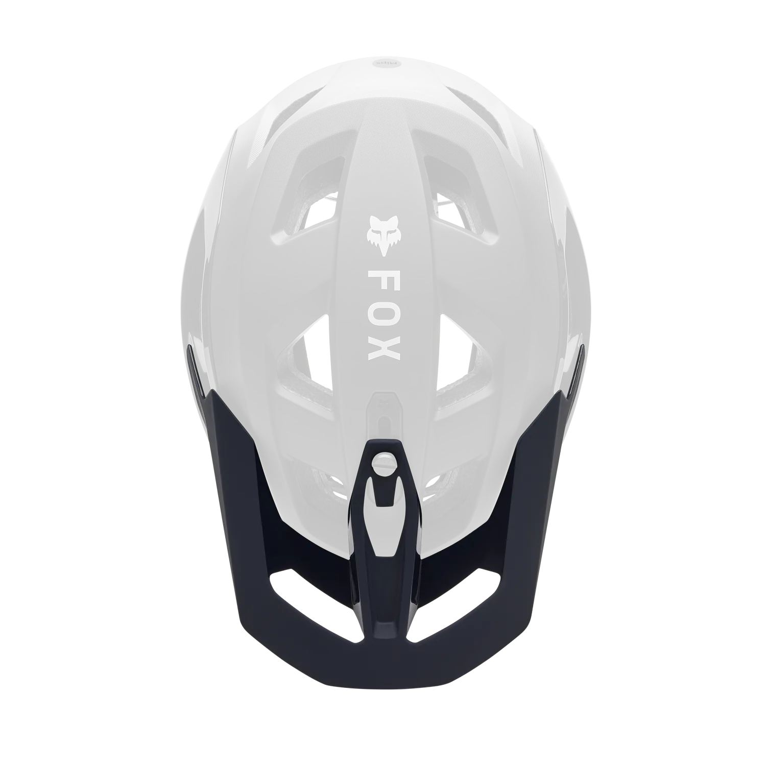 SPEEDFRAME PRO VISOR - BACKFADE 