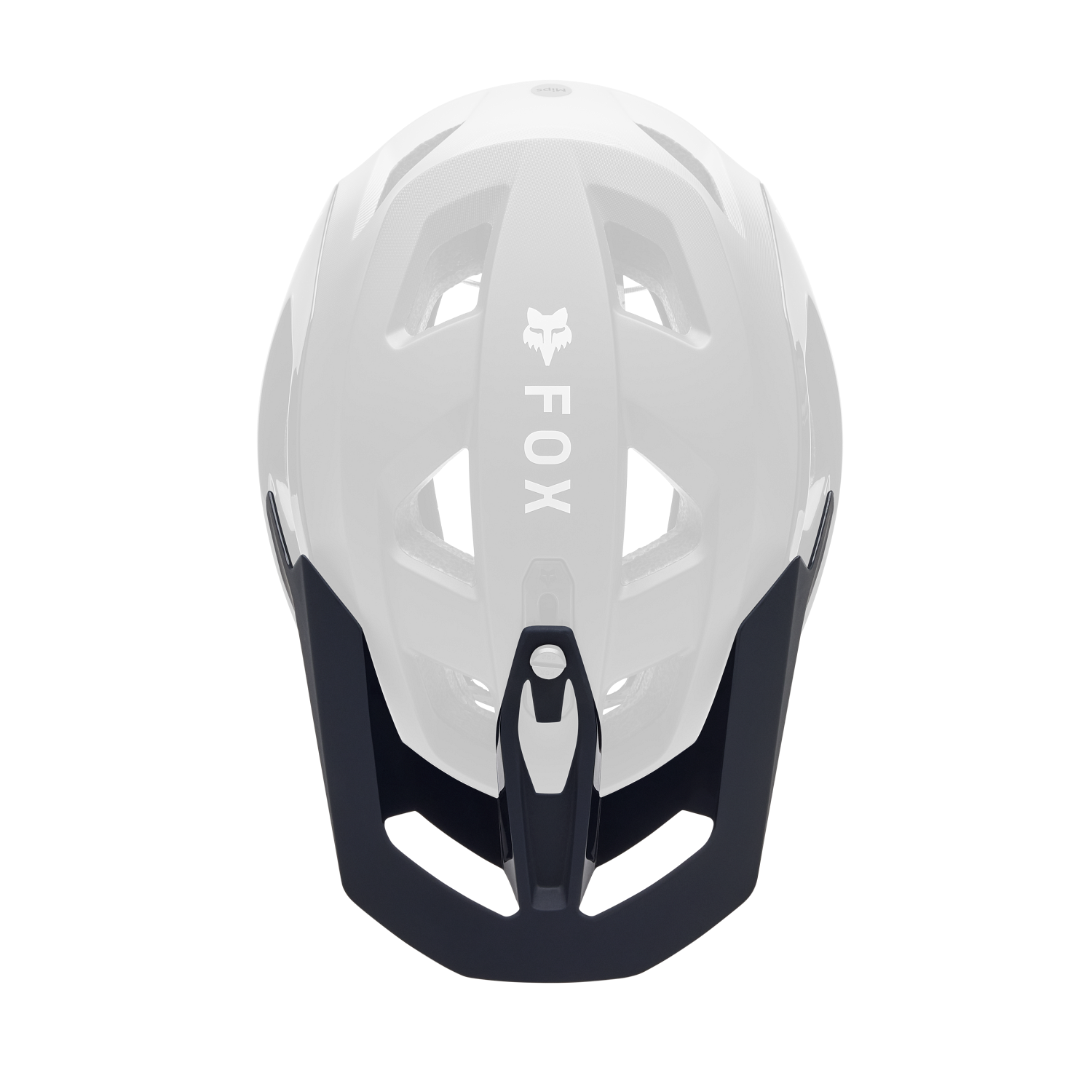 Speedframe Pro Backfade Helmet Visor