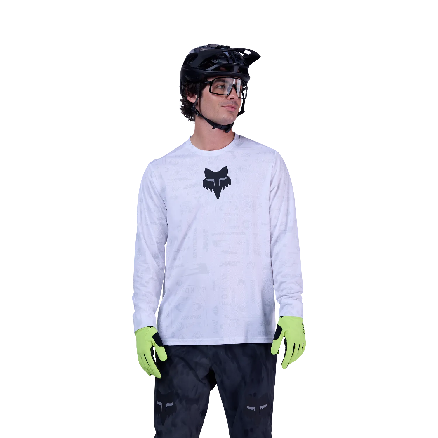 RANGER LS JERSEY LUNAR SE 