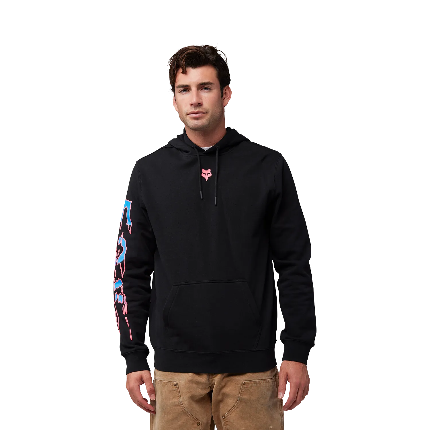 Sweat &agrave; capuche Emotion Blast