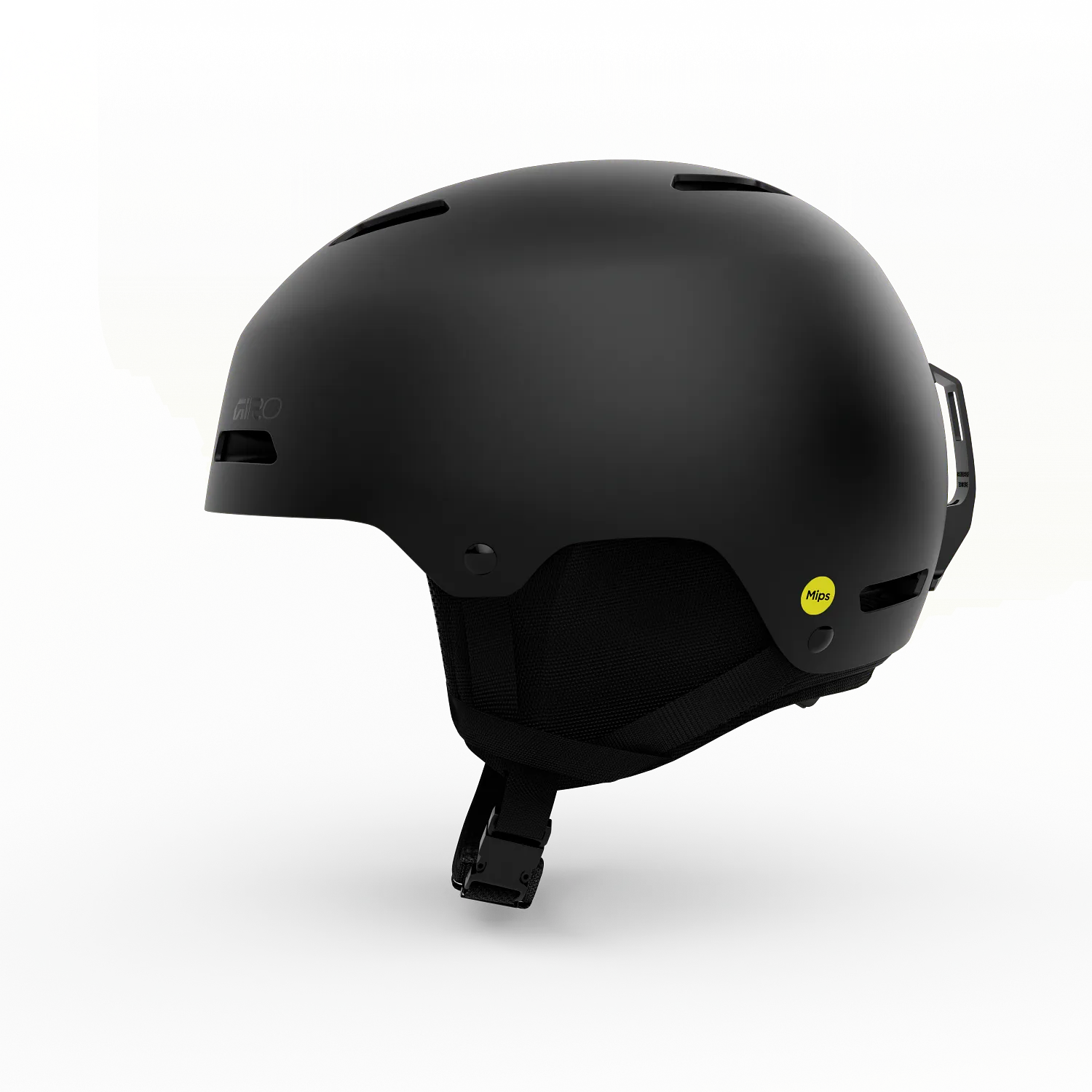 GR LEDGE FS MIPS MT BLK S 26