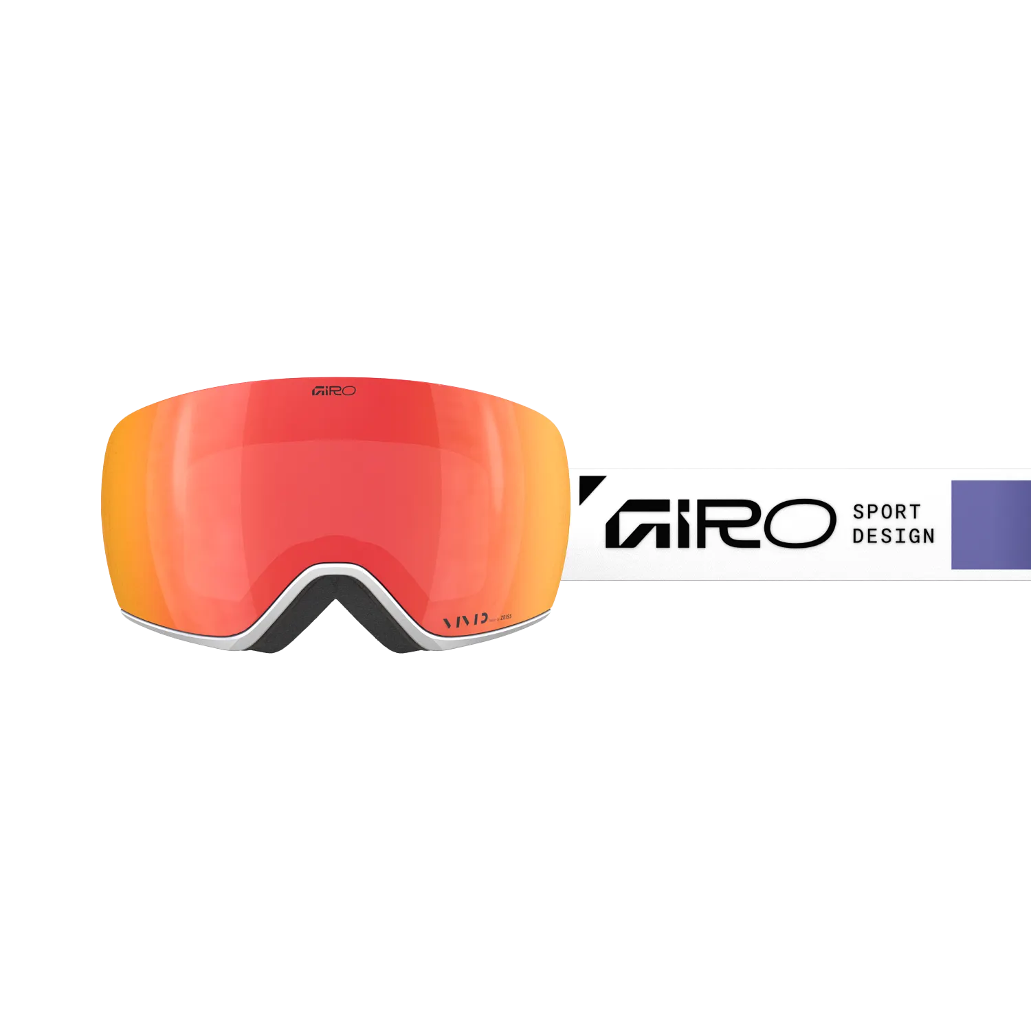 GG ARTICLE II SLIDE WH V EMB/INF 26