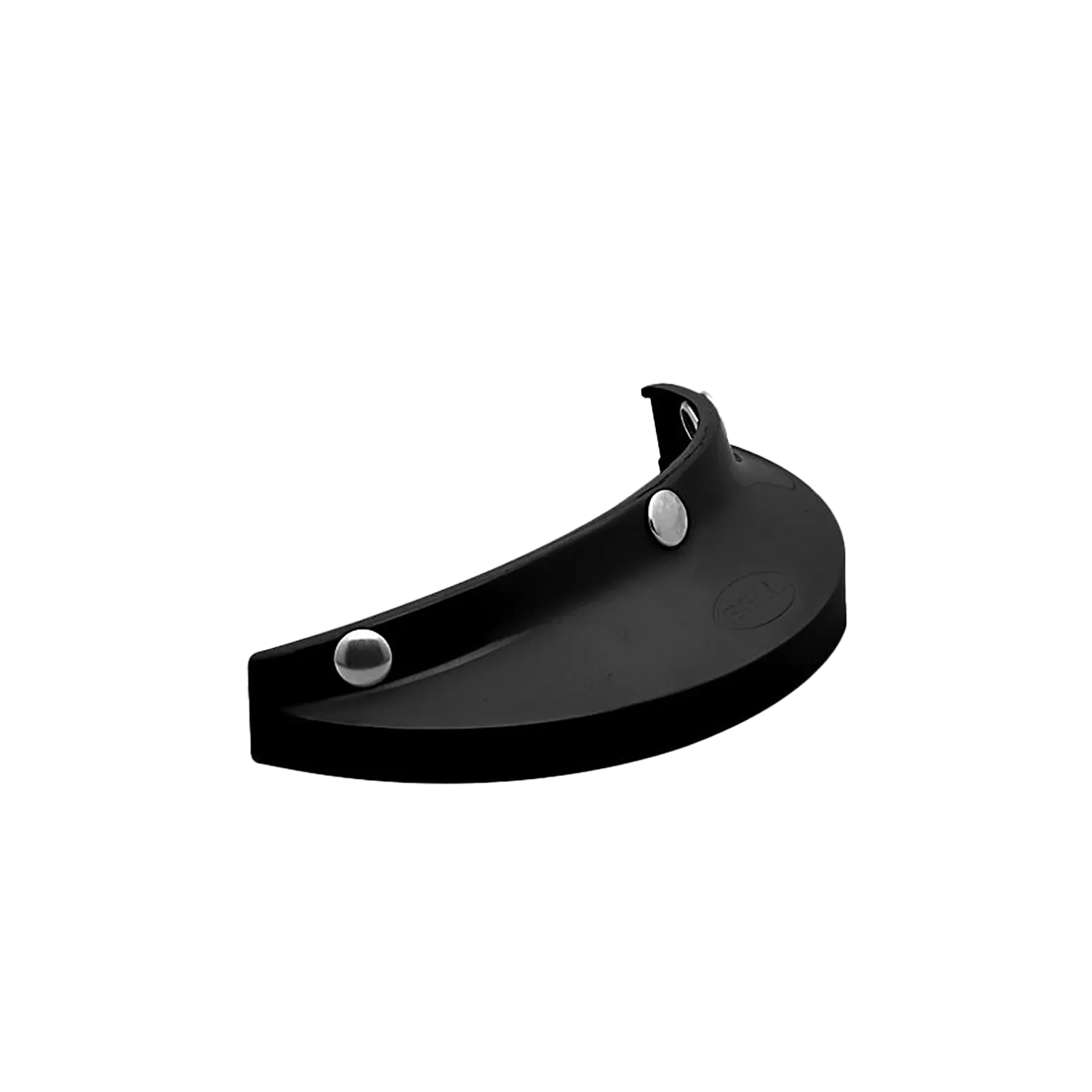 CUSTOM 500 520 VISOR 3-SNAP 