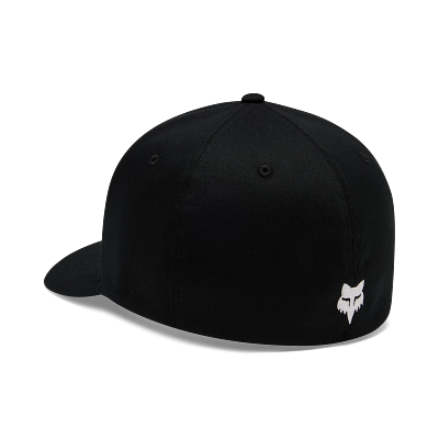 ICON FLEXFIT HAT [BLK] S/M