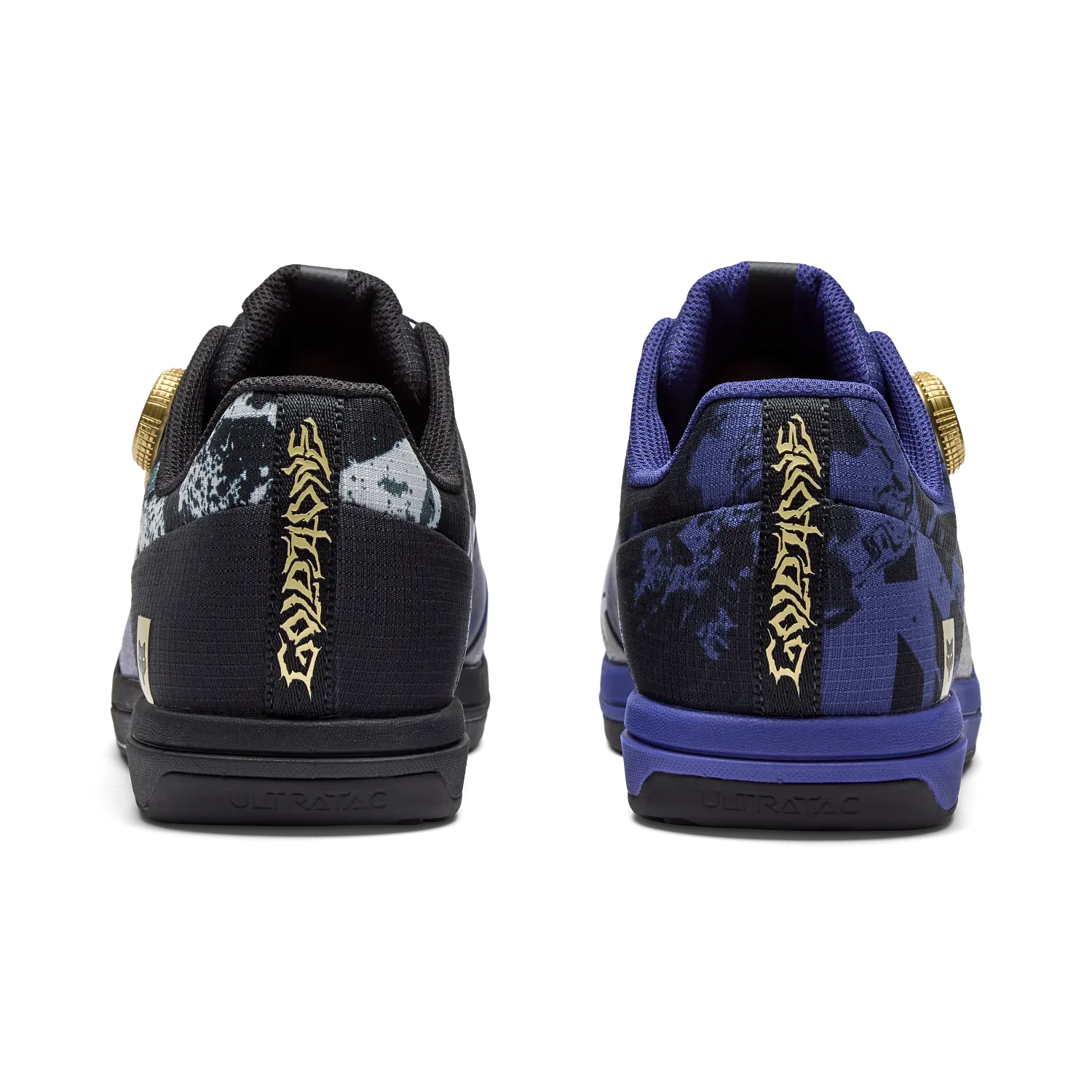 UNION BOA GOLDSTONE LE 