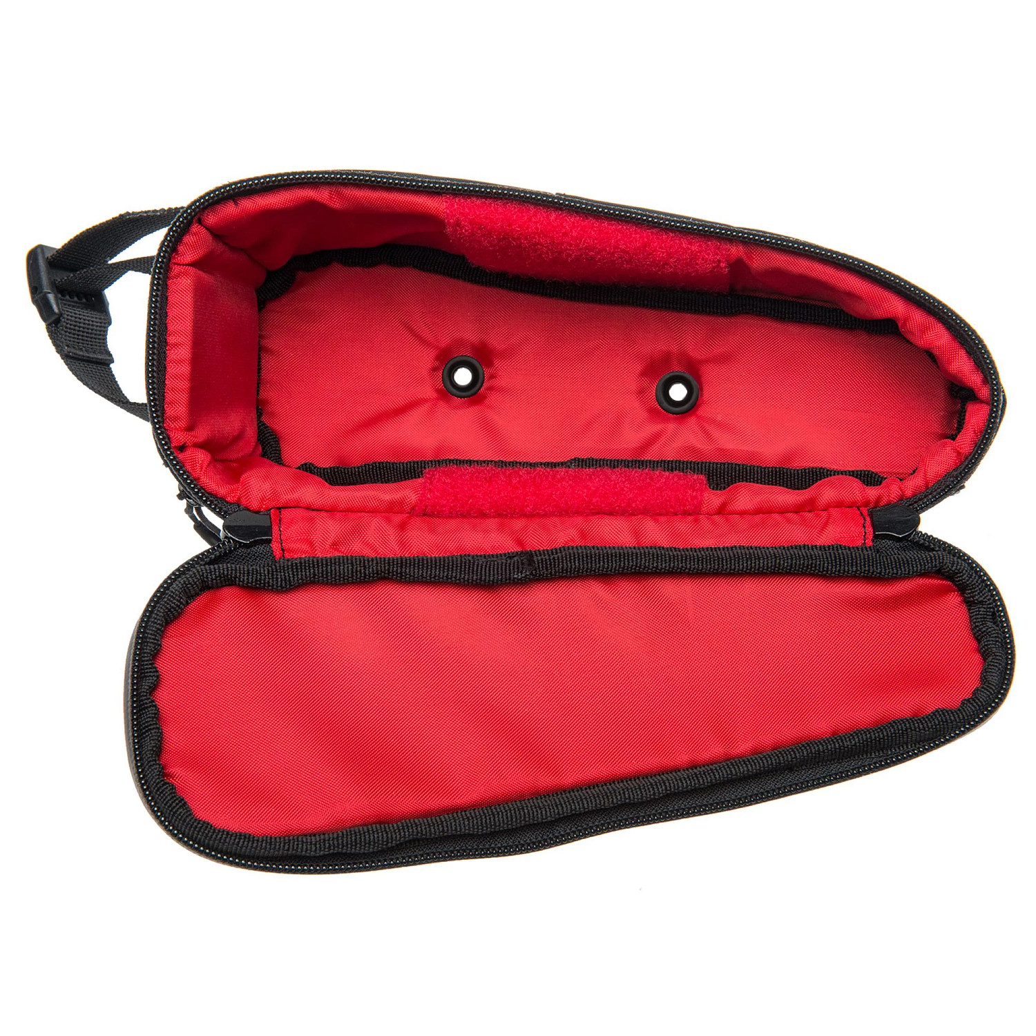 Outpost Top Tube Bag