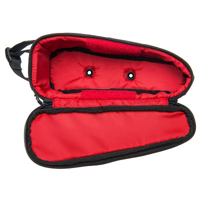 OUTPOST TOP TUBE BAG (C0) [BLK]