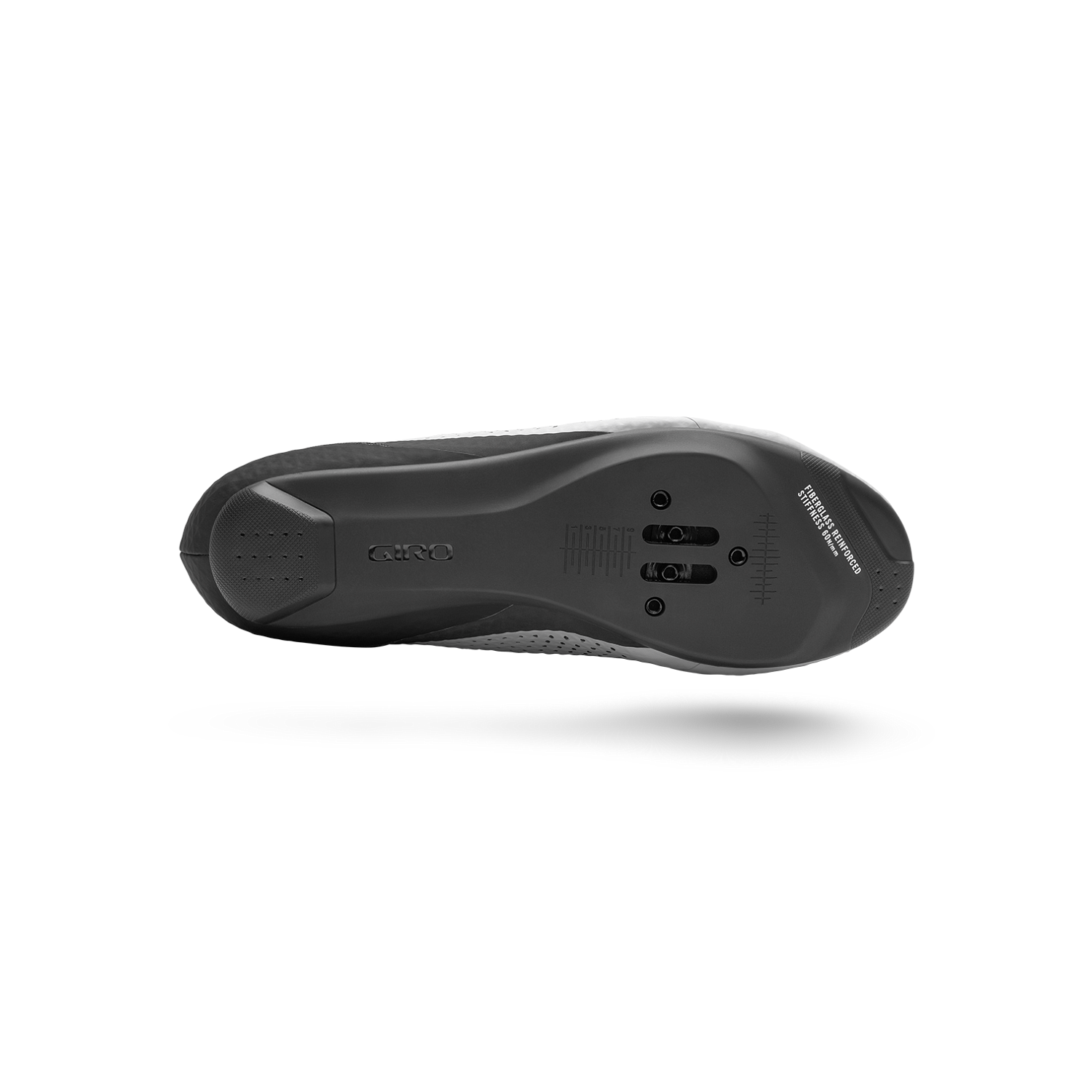 Stylus Shoe