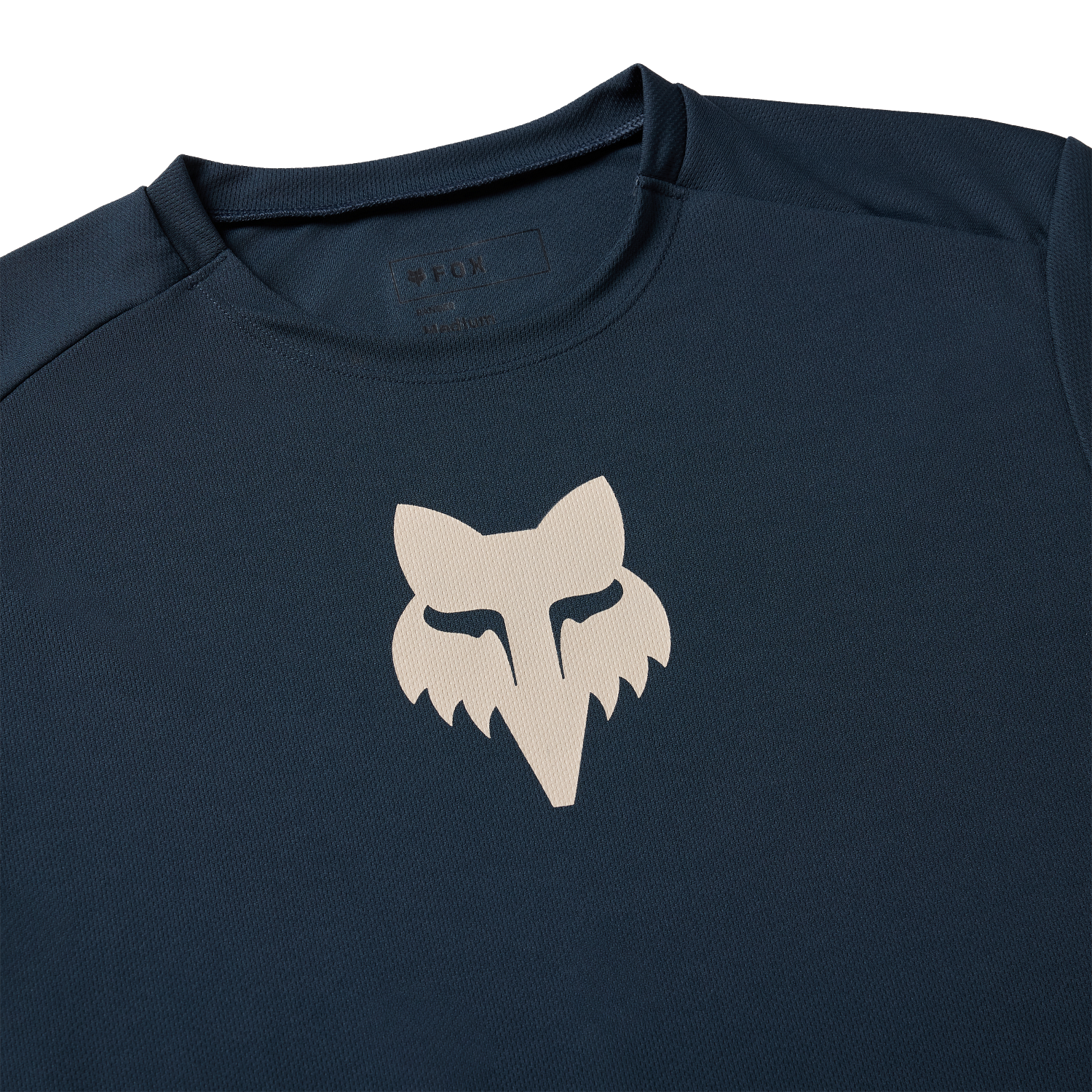 Ranger Fox Head Jersey