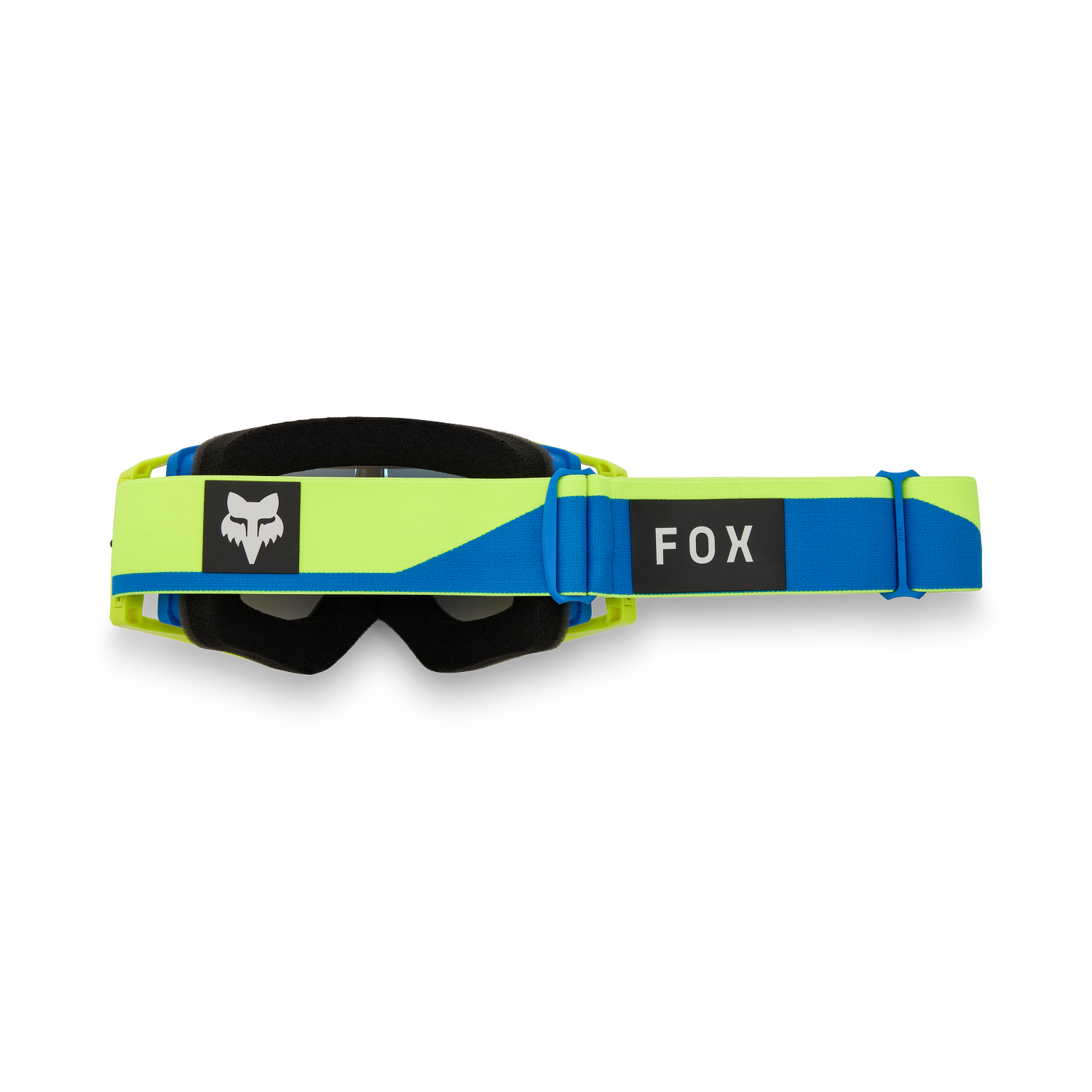 AIRSPACE DRIVE GOGGLE [HV YLW] OS