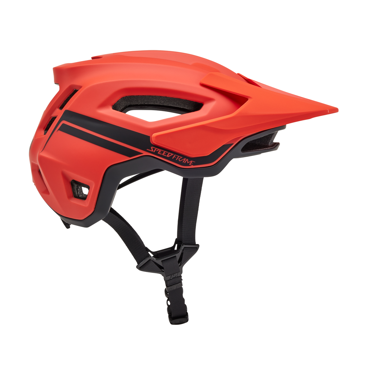 Fox Racing Speedframe Helmet