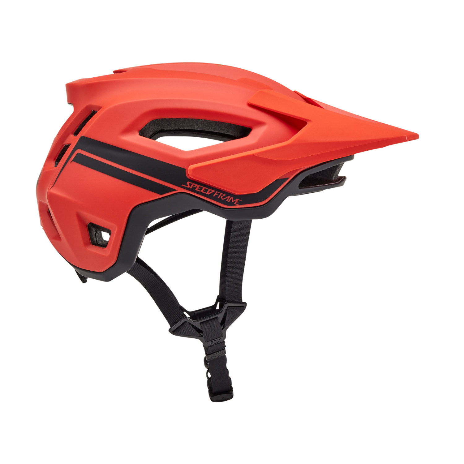 Speedframe Racik Helmet
