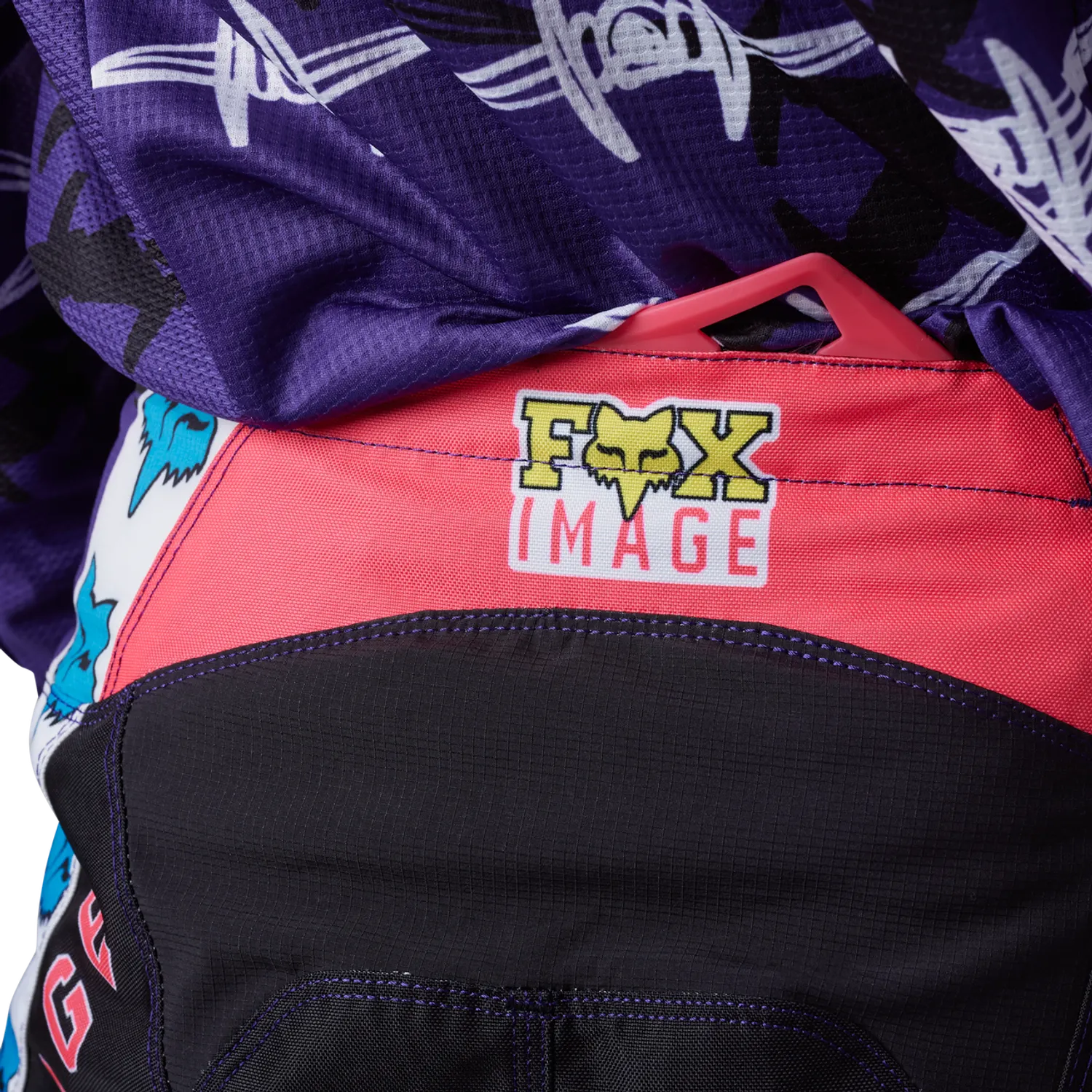 180 BARBED WIRE SE PANT 