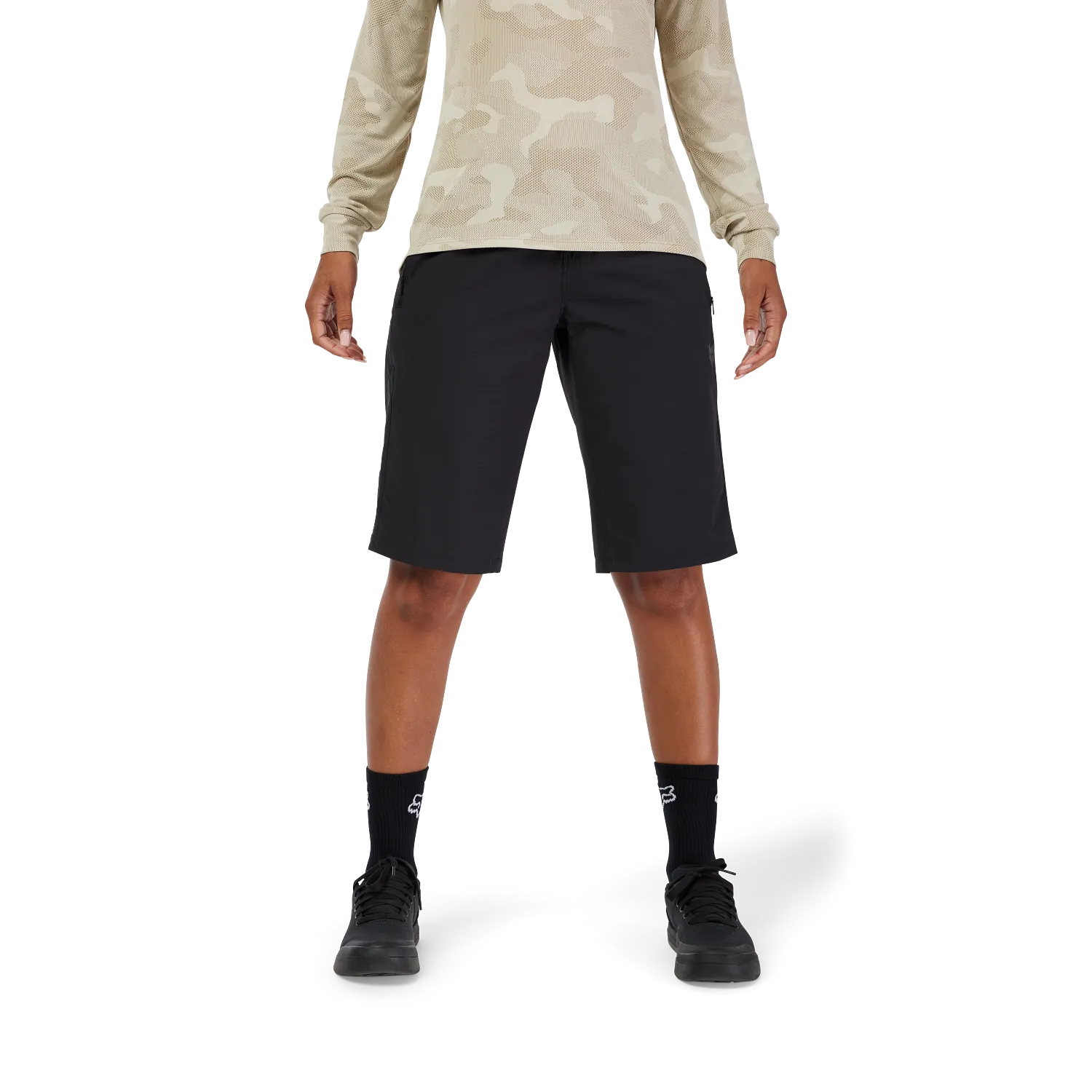 Women's Ranger Lined Shorts